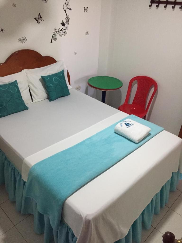 Standard Double Room photo 2