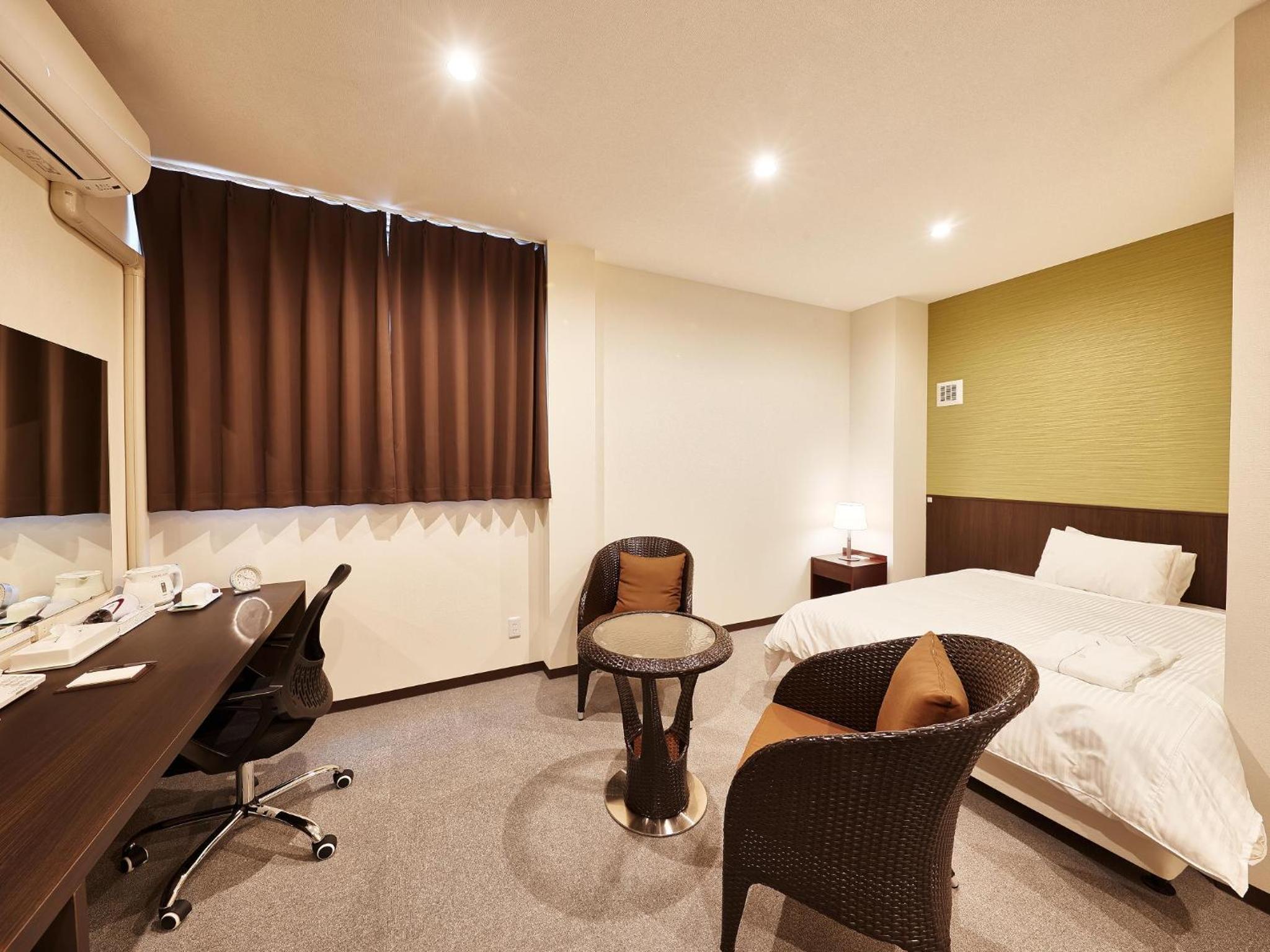 Superior Double Room - Photo 21
