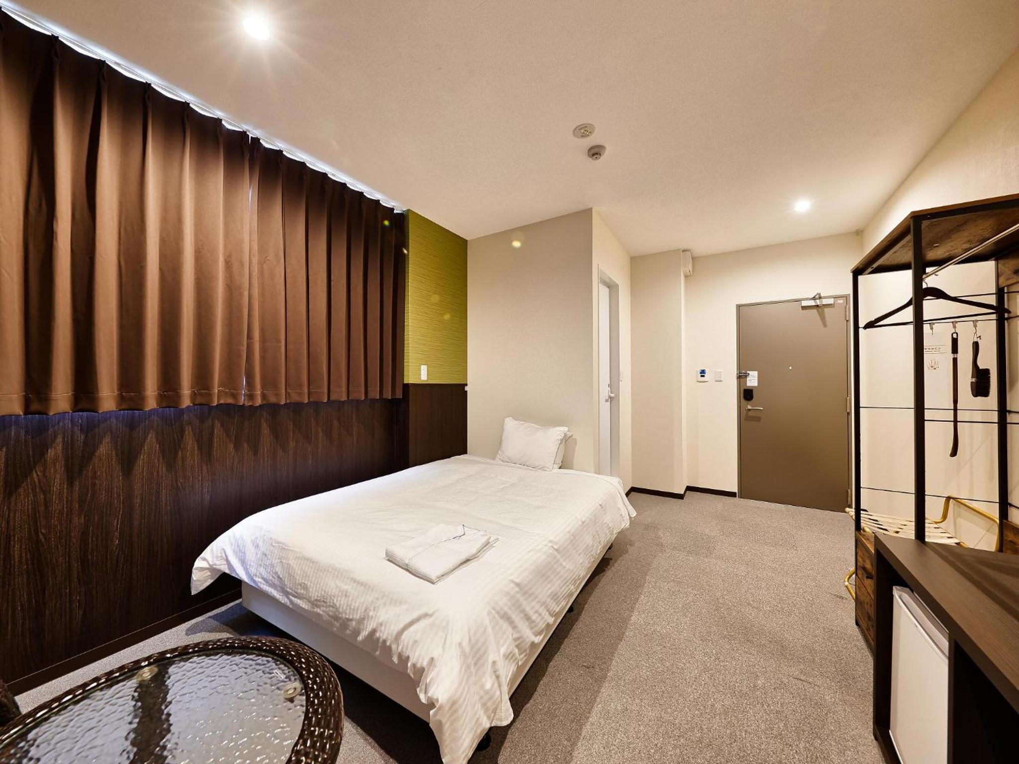 Superior Double Room - Photo 20