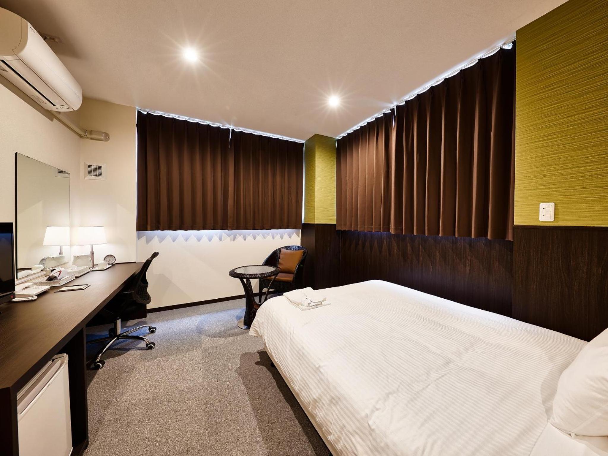 Superior Double Room - Photo 19