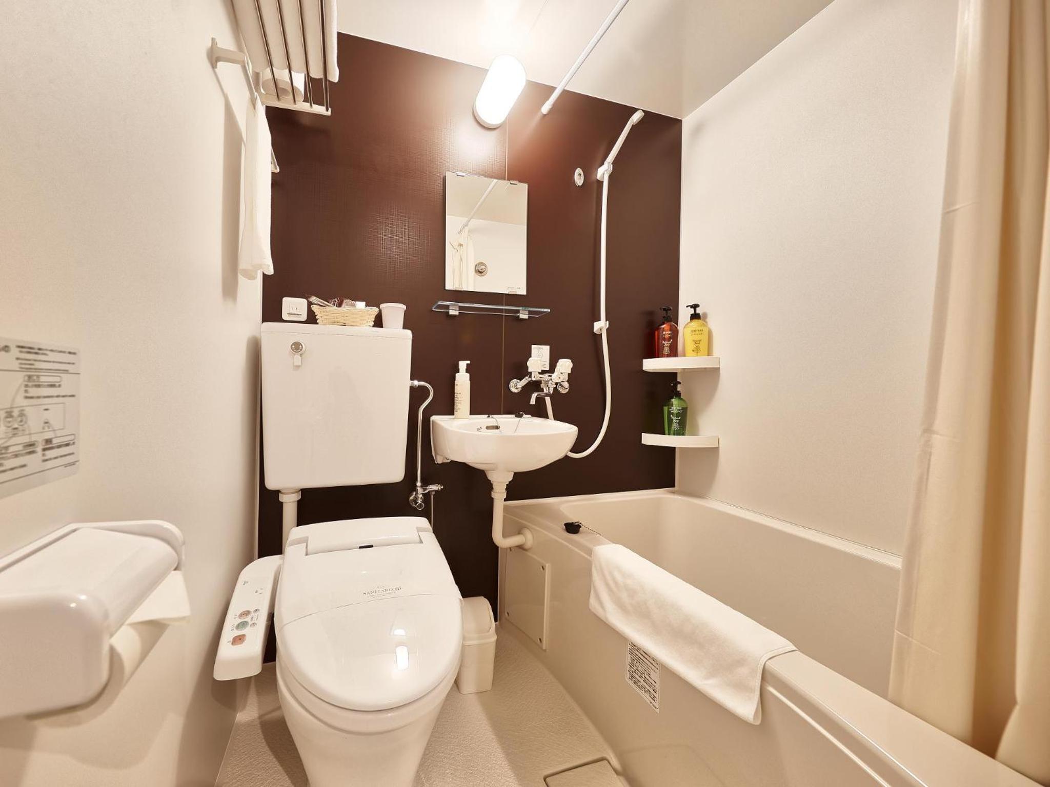 Superior Double Room - Photo 18