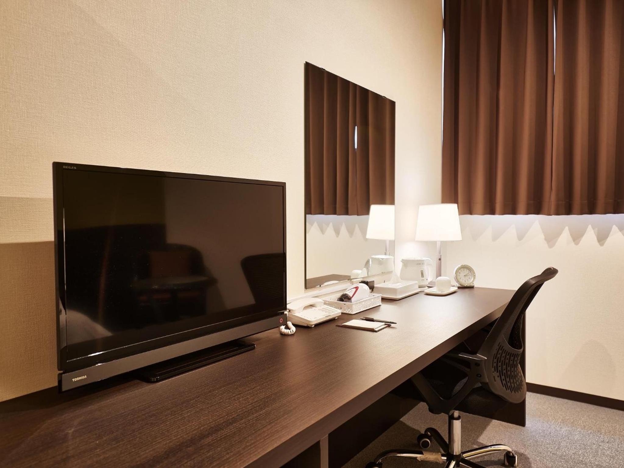 Superior Double Room - Photo 17