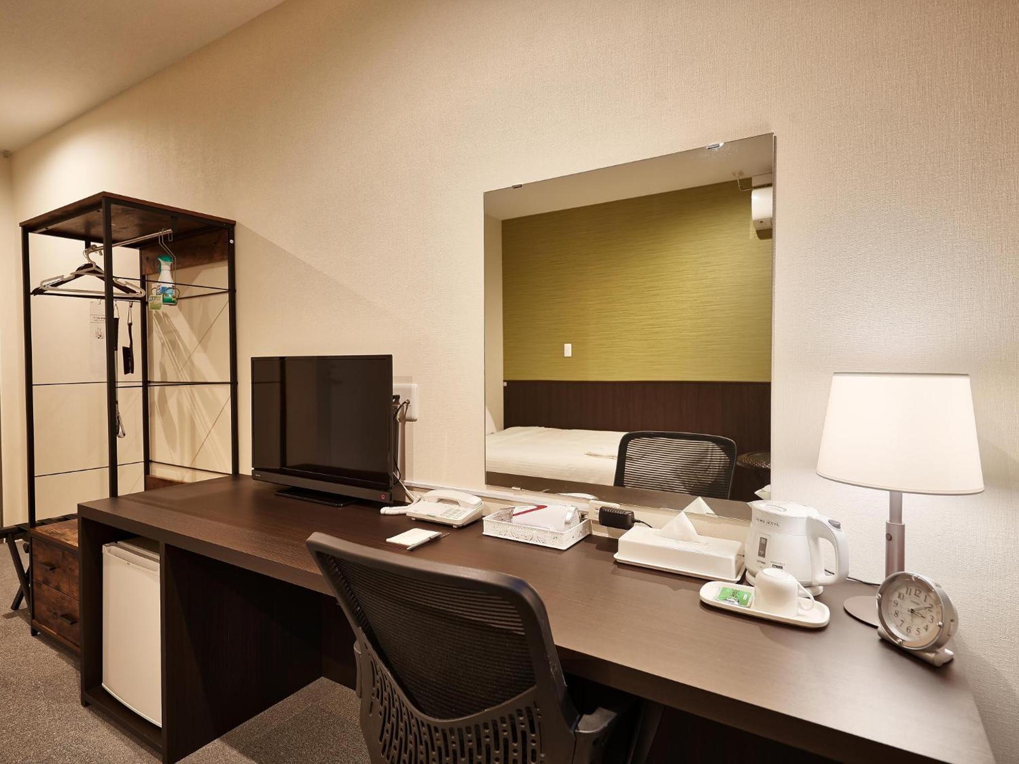 Superior Double Room - Photo 16
