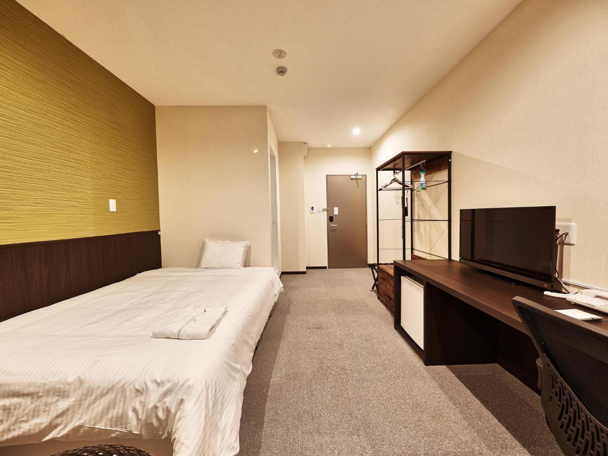 Superior Double Room - Photo 15