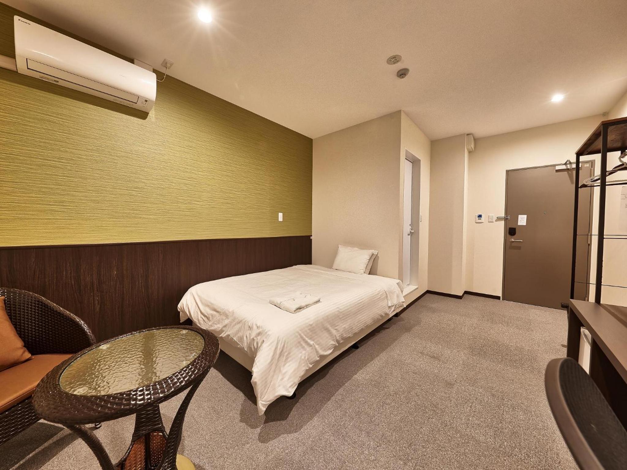 Superior Double Room - Photo 14