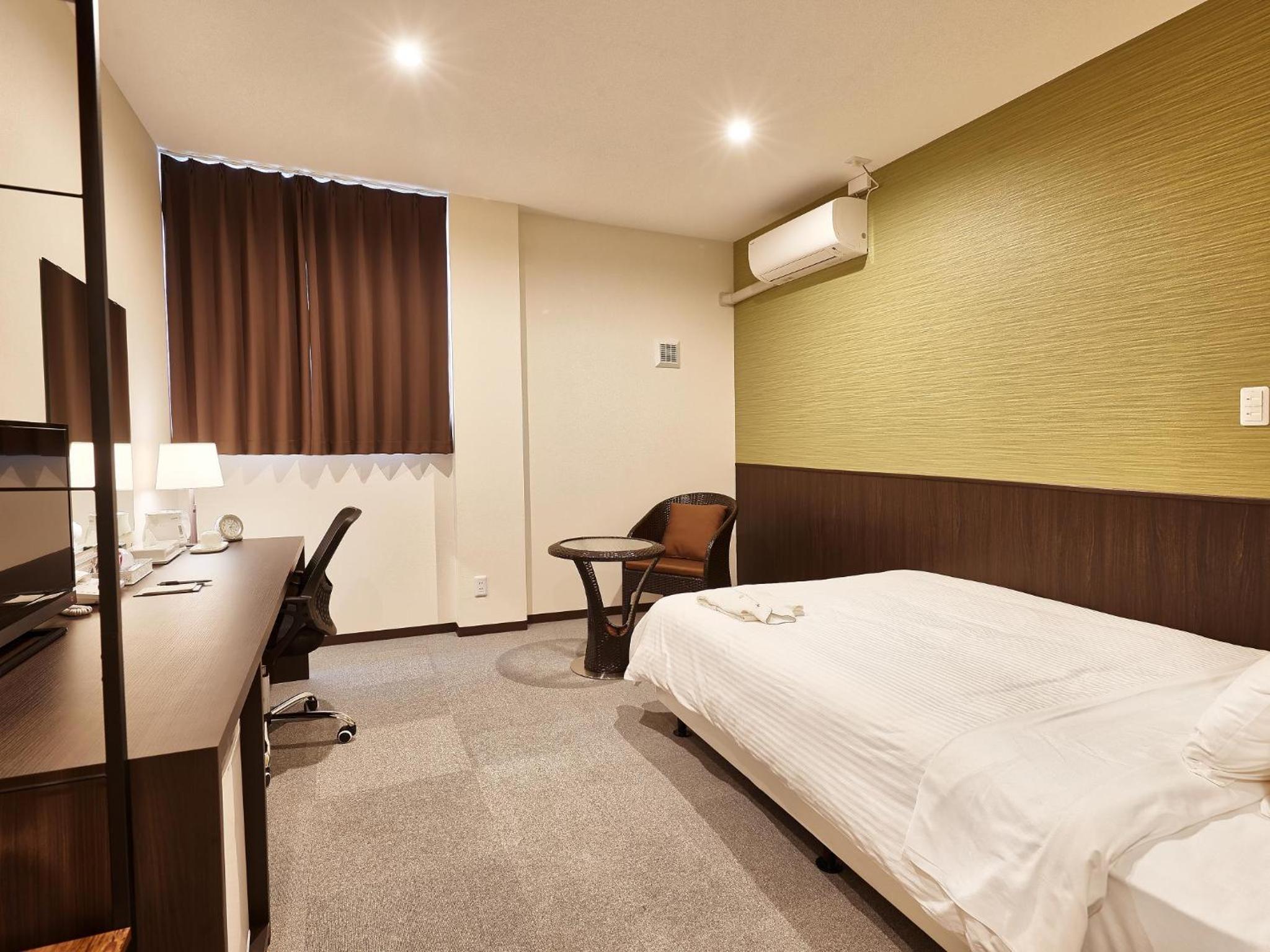 Superior Double Room - Photo 13