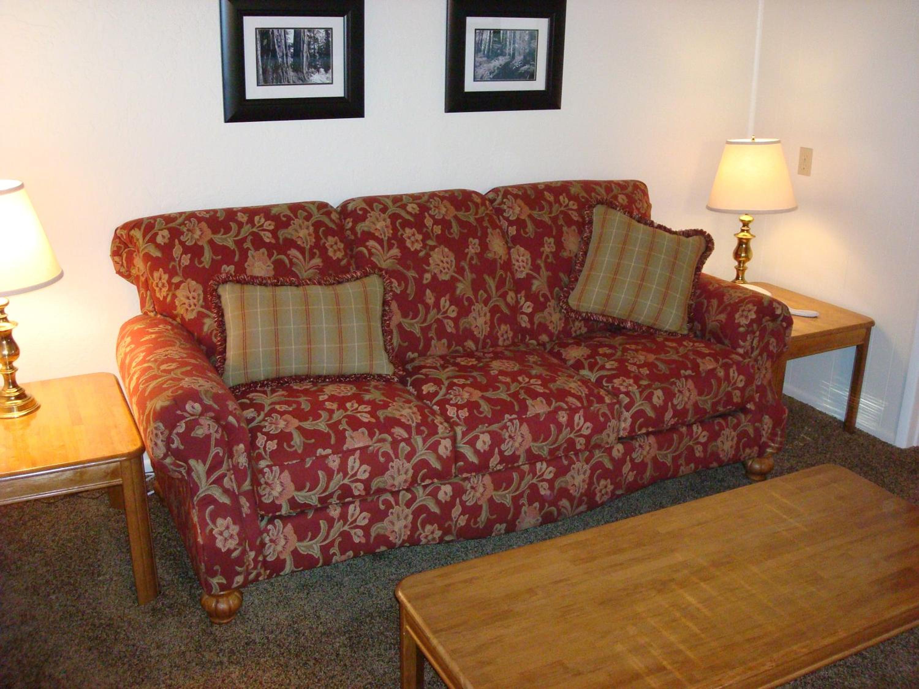 Queen Suite photo 3