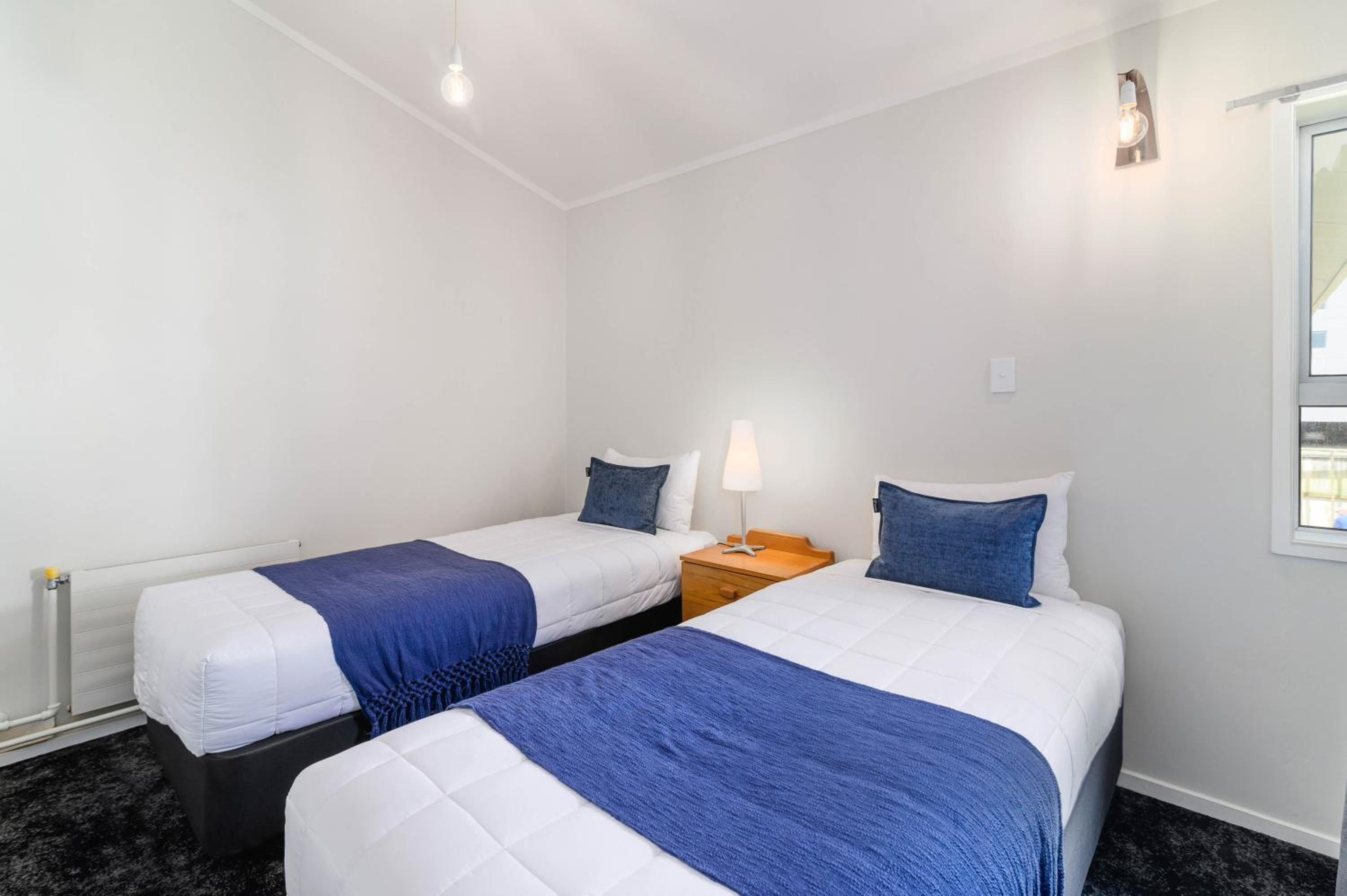 Two-Bedroom Apartment - Photo 7