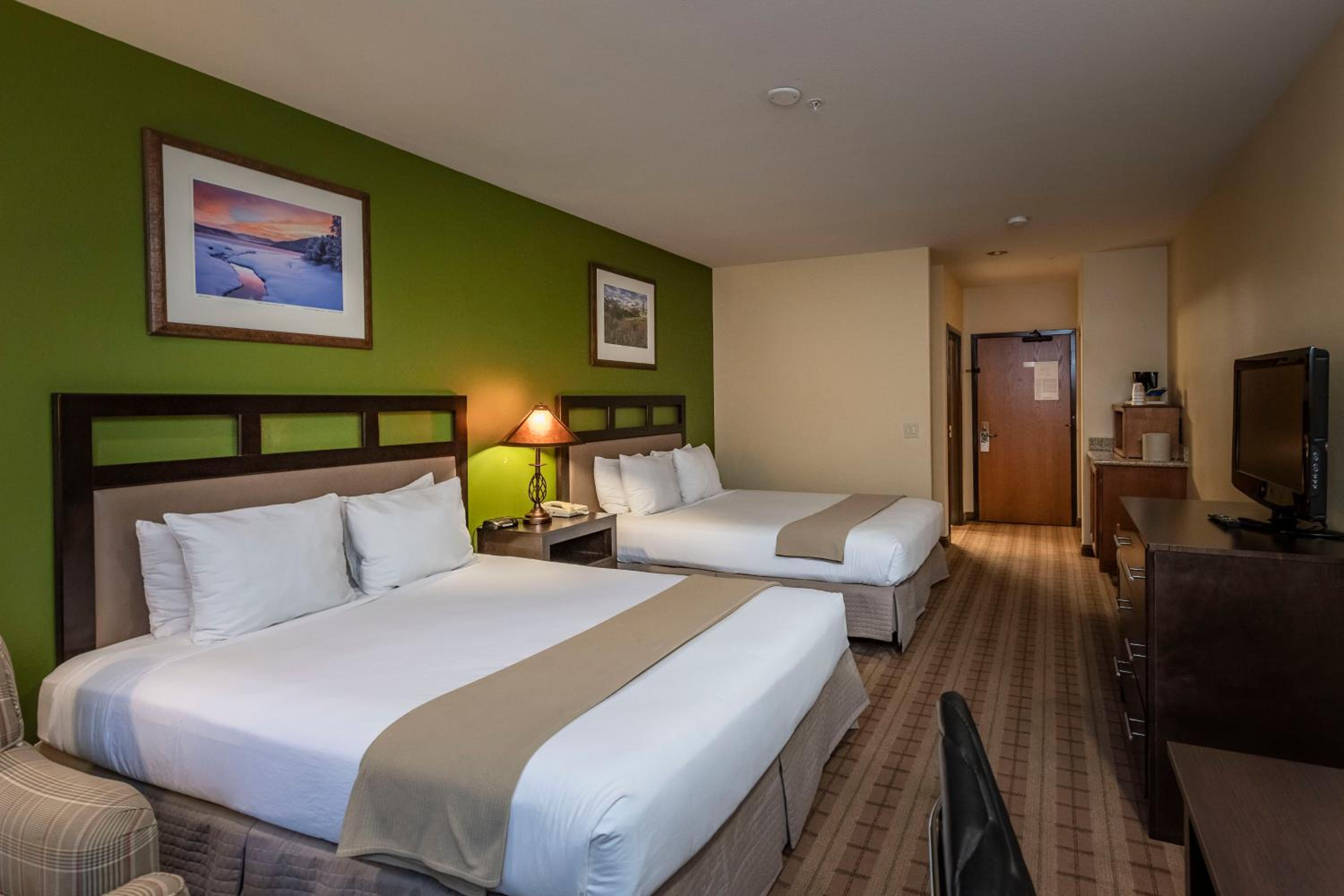King Room - Photo 2