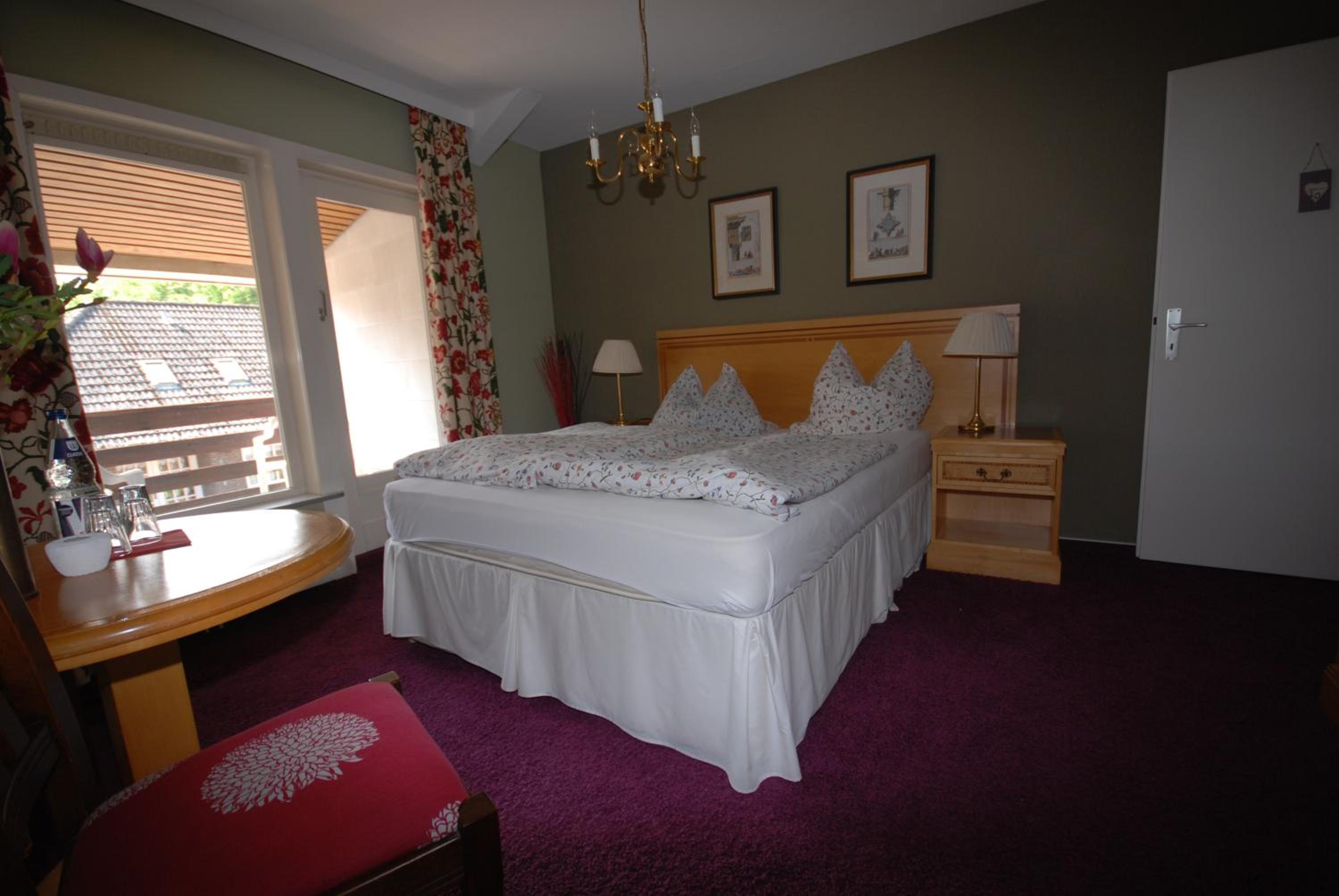 Single Room photo 2
