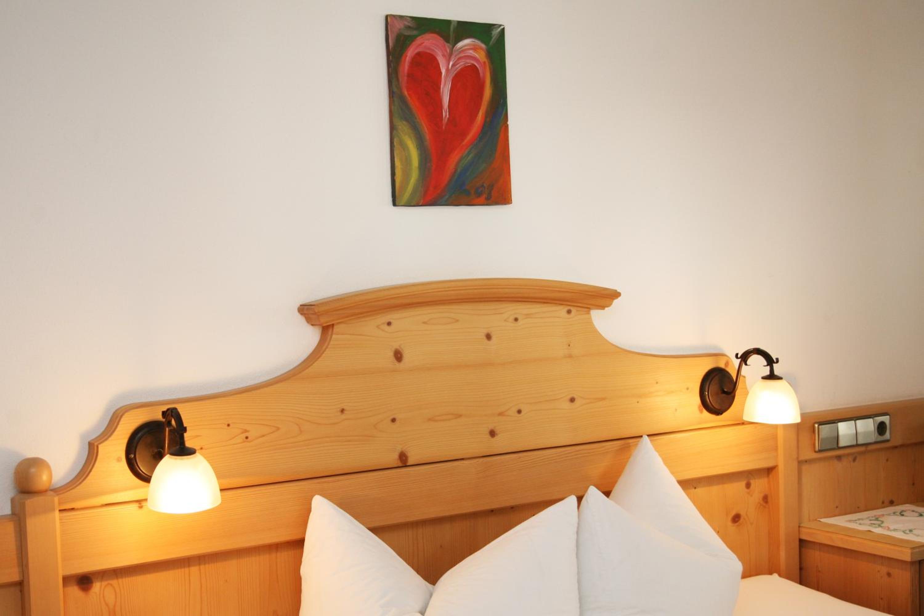 Comfort Double Room photo 2