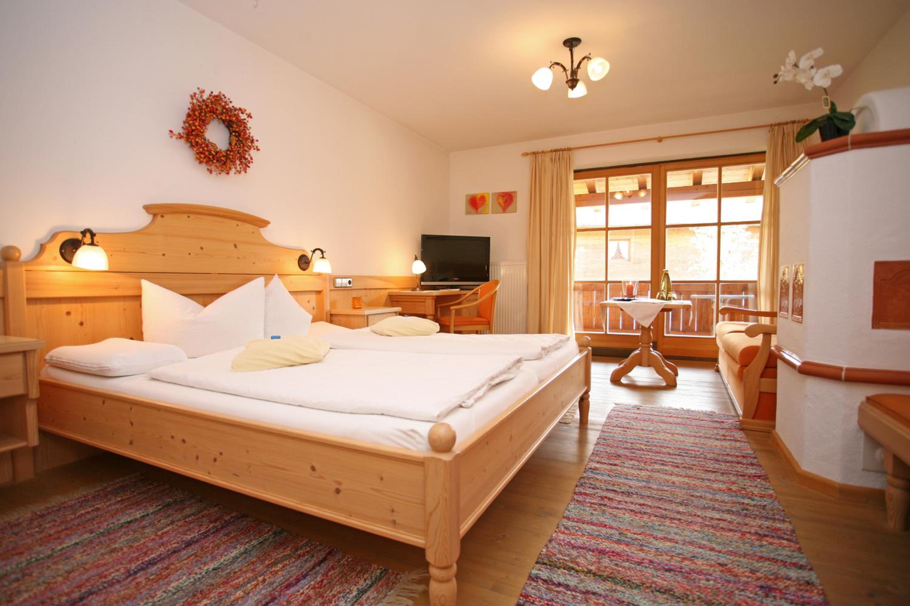 Comfort Double Room photo 1