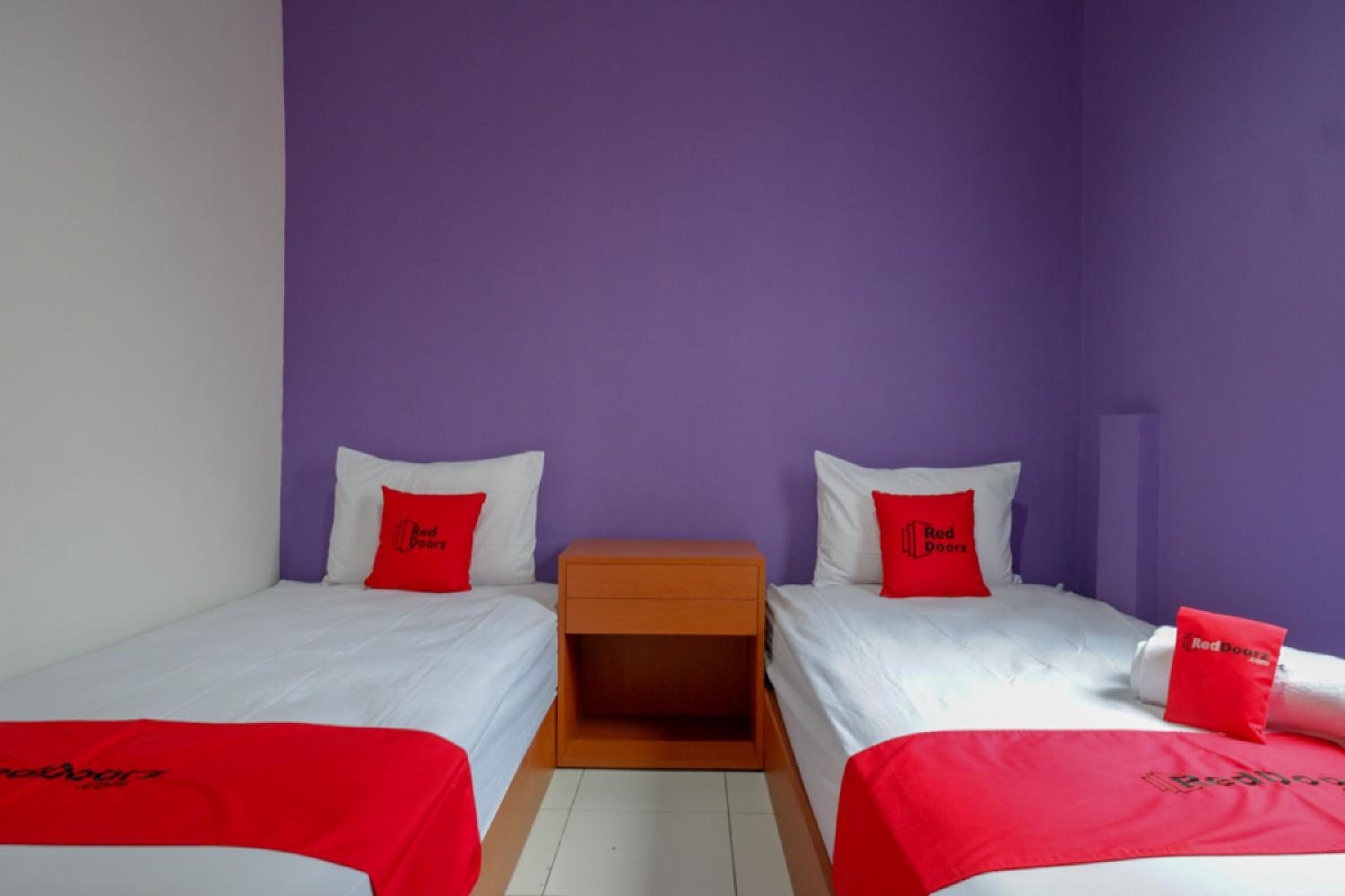 Twin Room - Photo 6