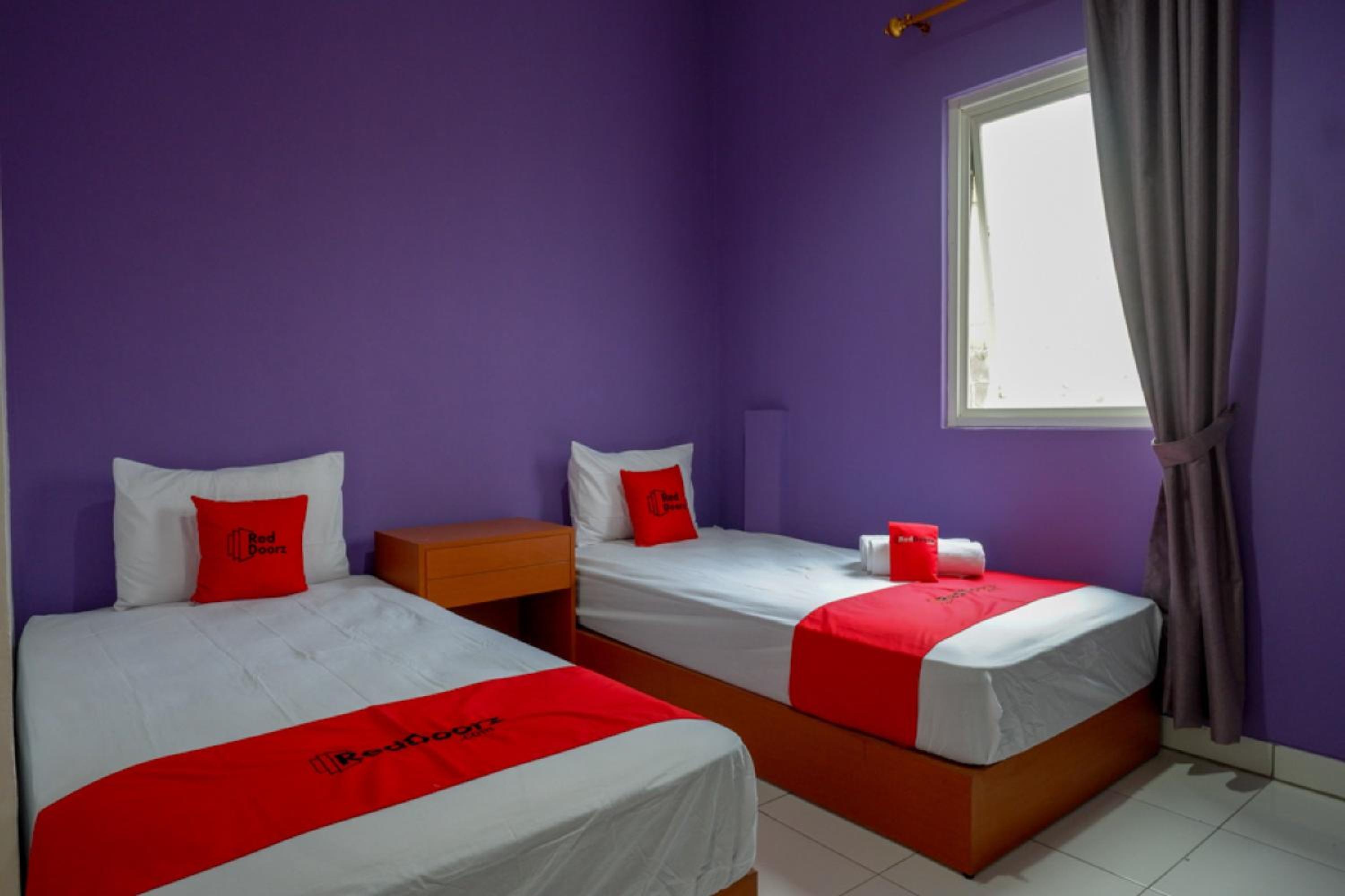 Twin Room - Photo 1