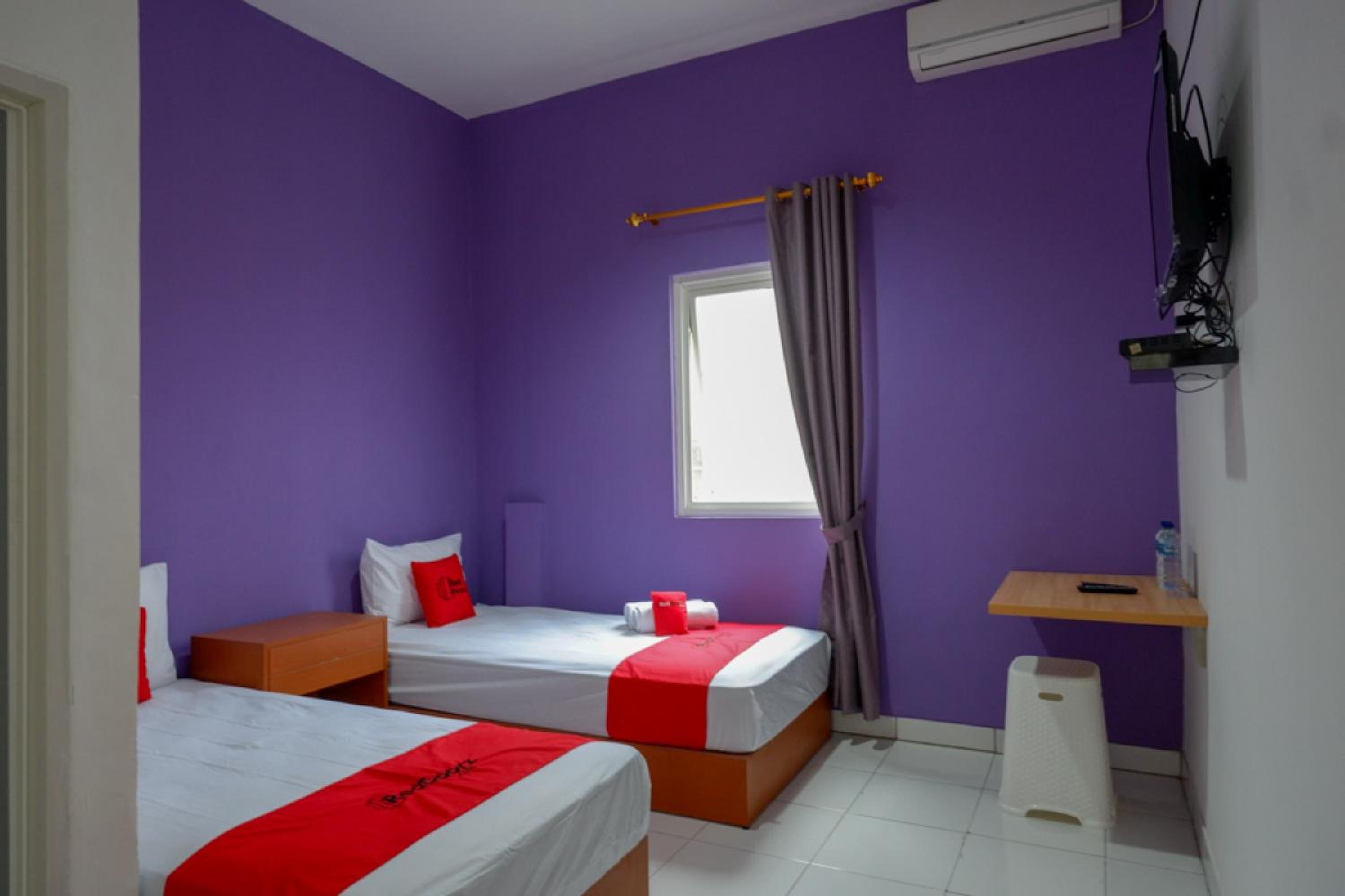 Twin Room - Photo 5