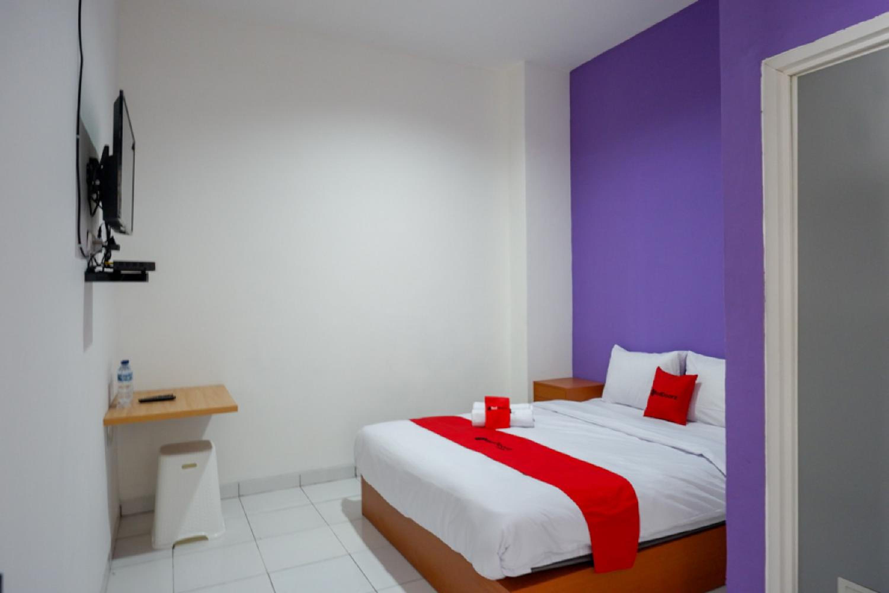 Double Room - Photo 7