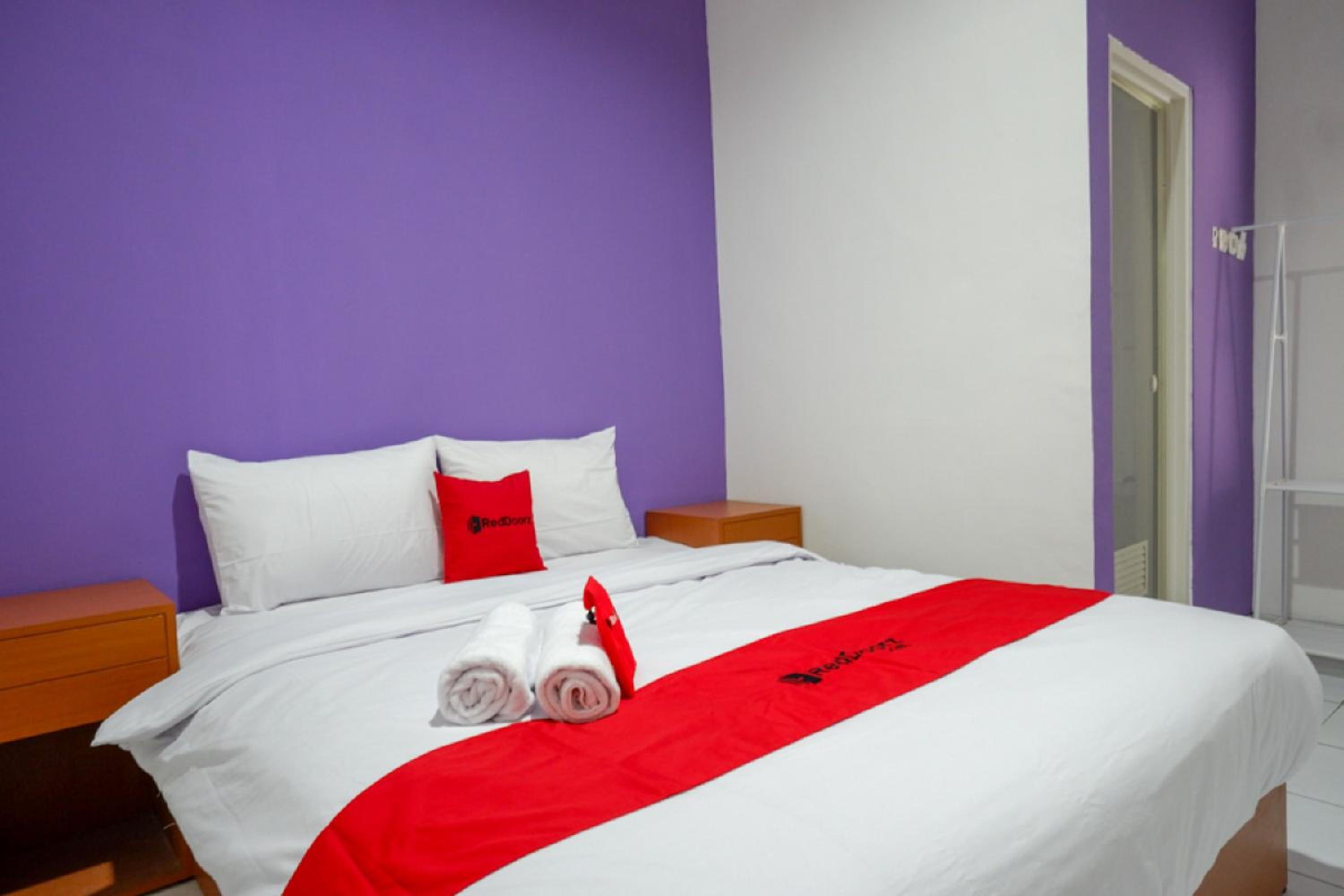 Double Room - Photo 6