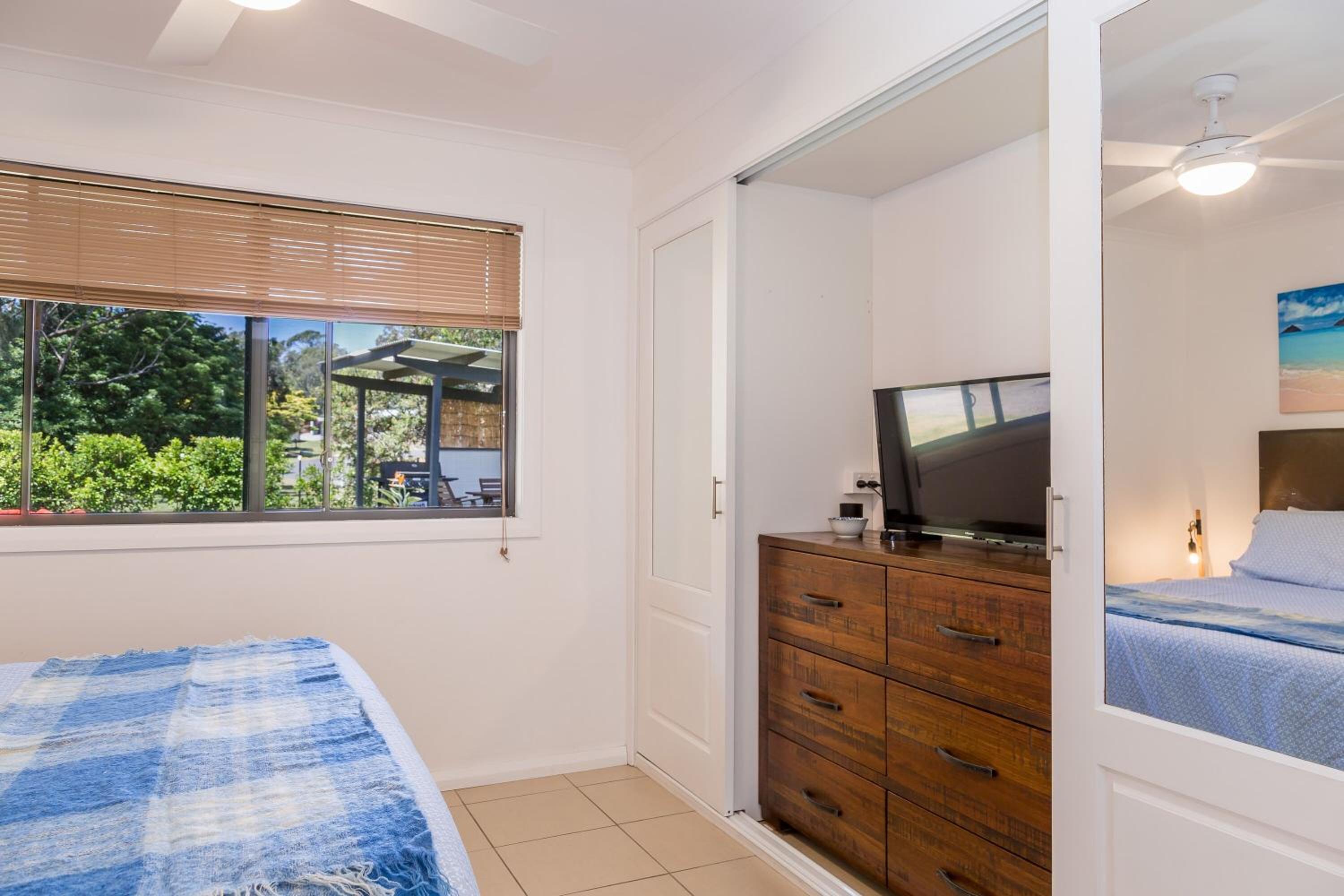 Two-Bedroom House photo 1