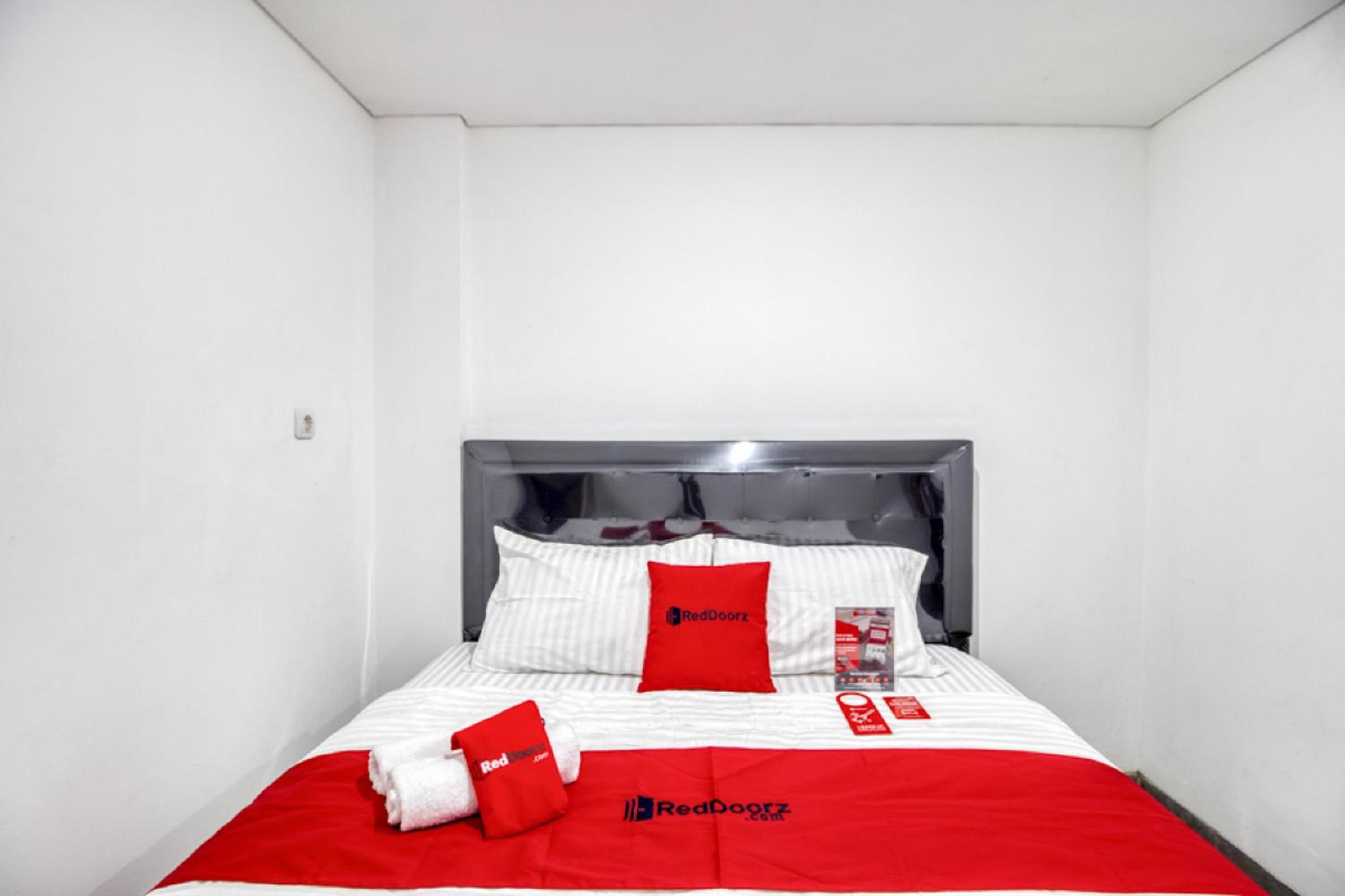 Double Room - Photo 3
