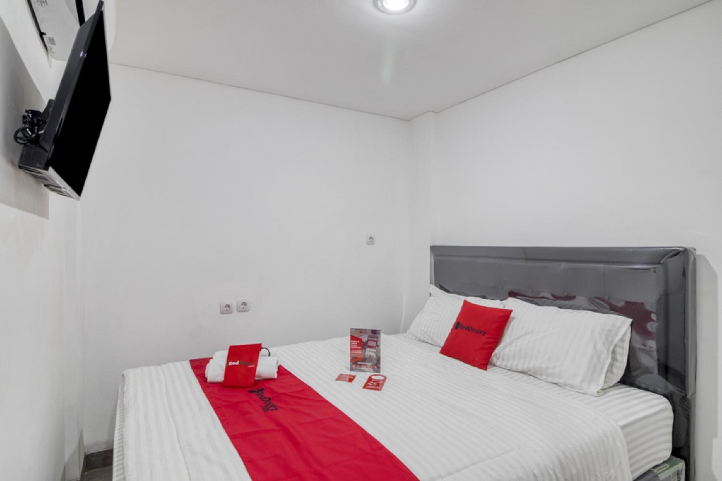 Double Room - Photo 1