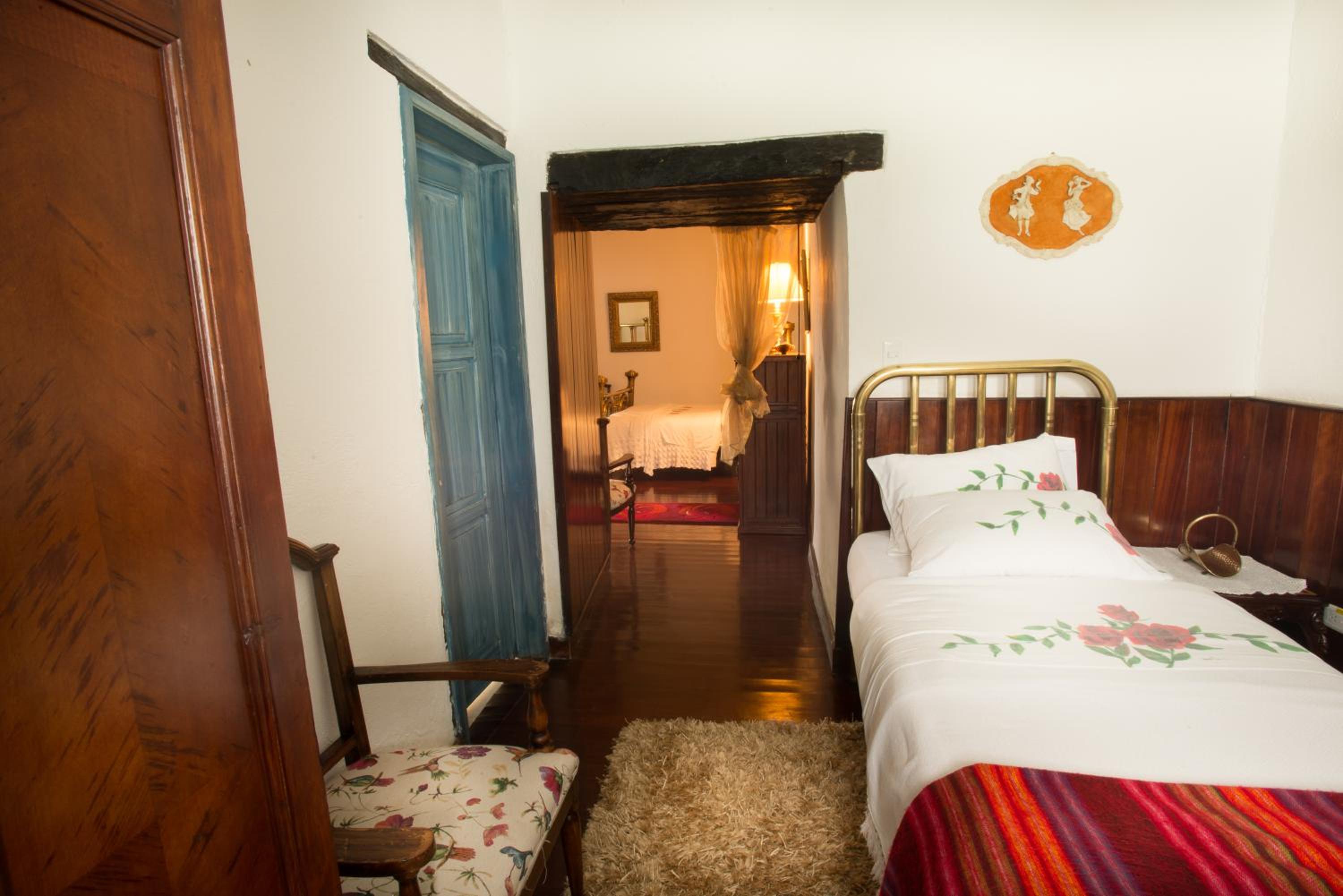 Two-Bedroom Suite