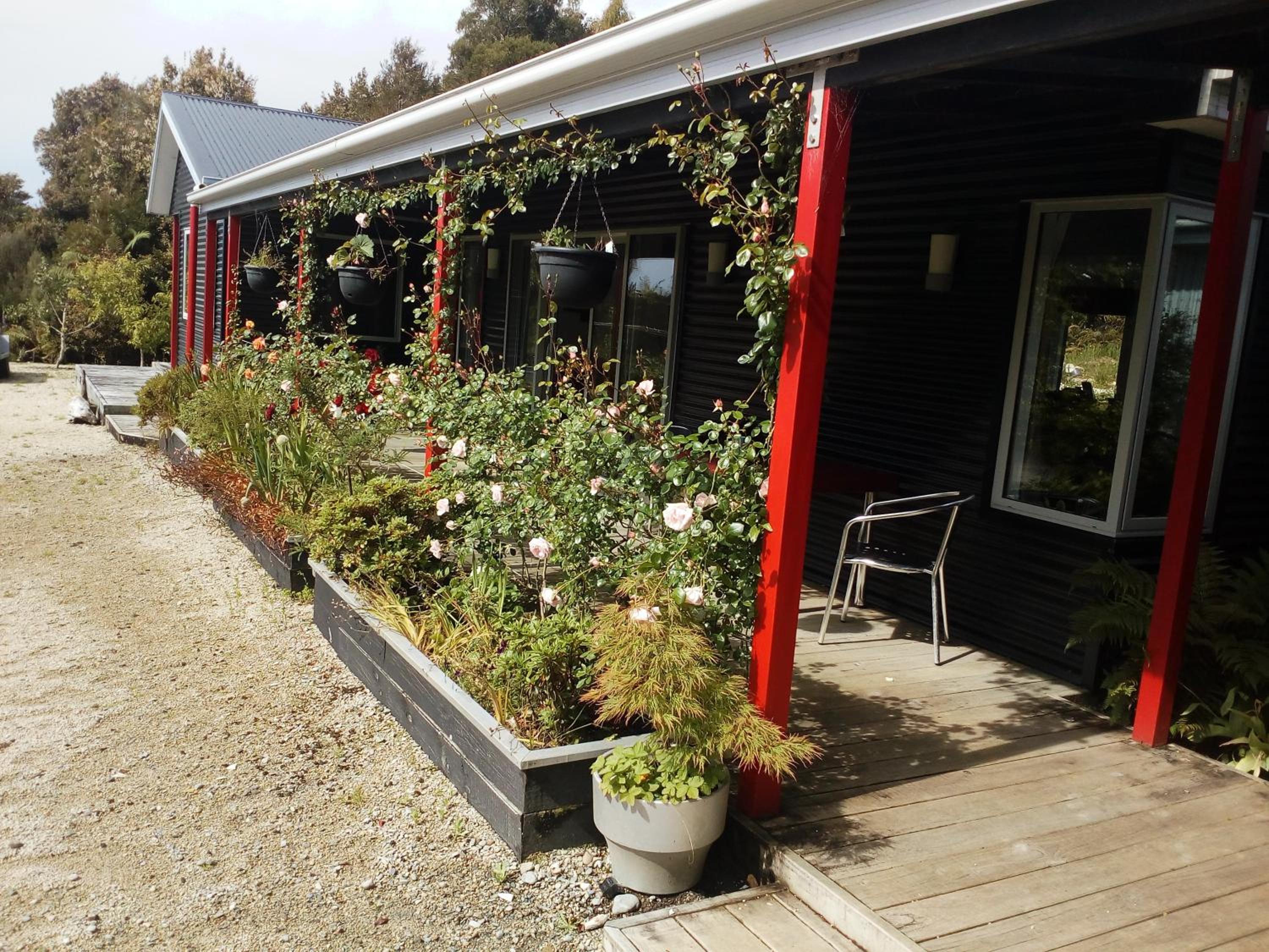 Superior King or Twin Room photo 2
