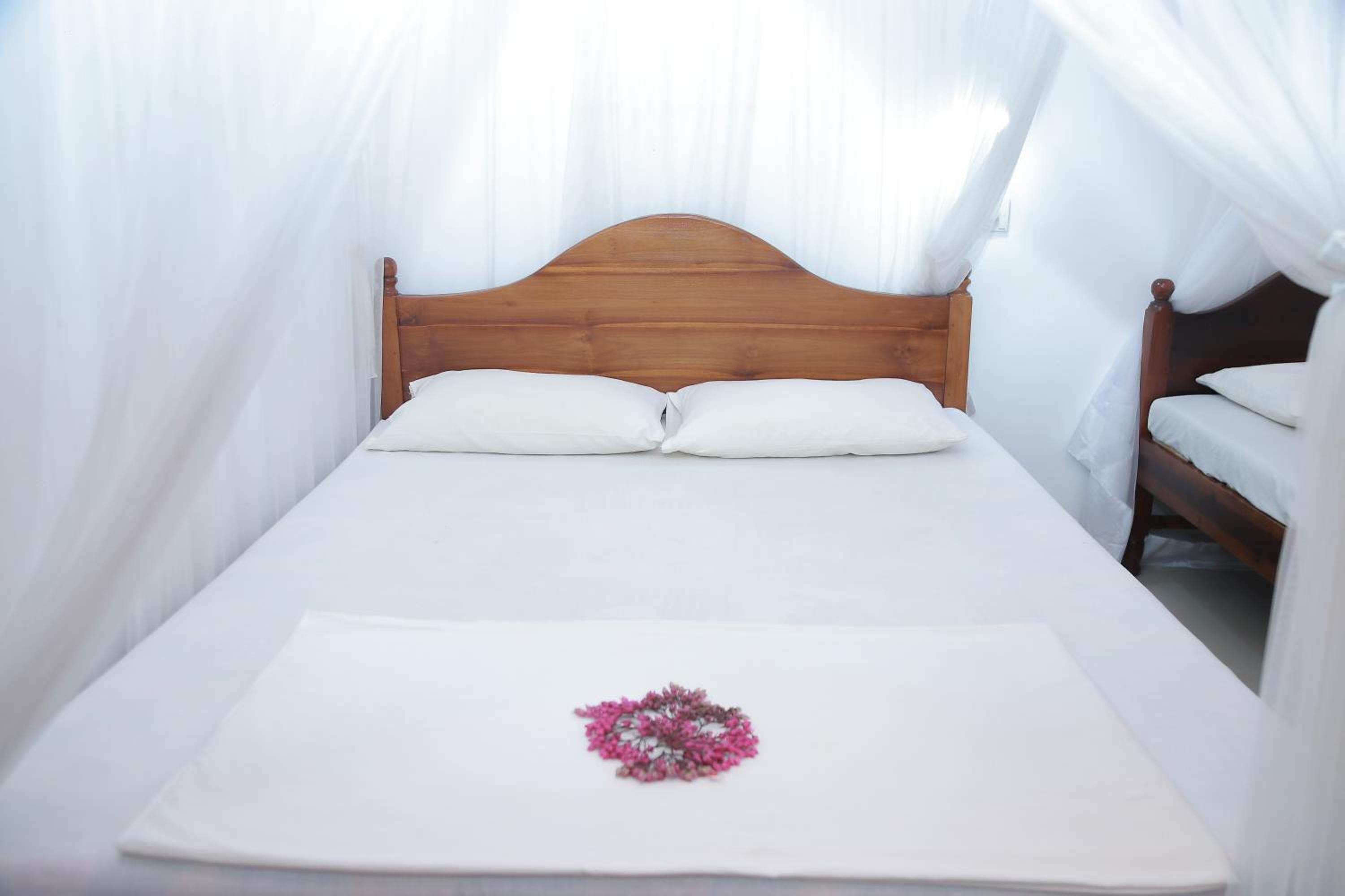 Budget Triple Room photo 1