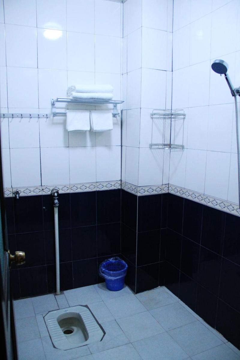 Budget Triple Room photo 3