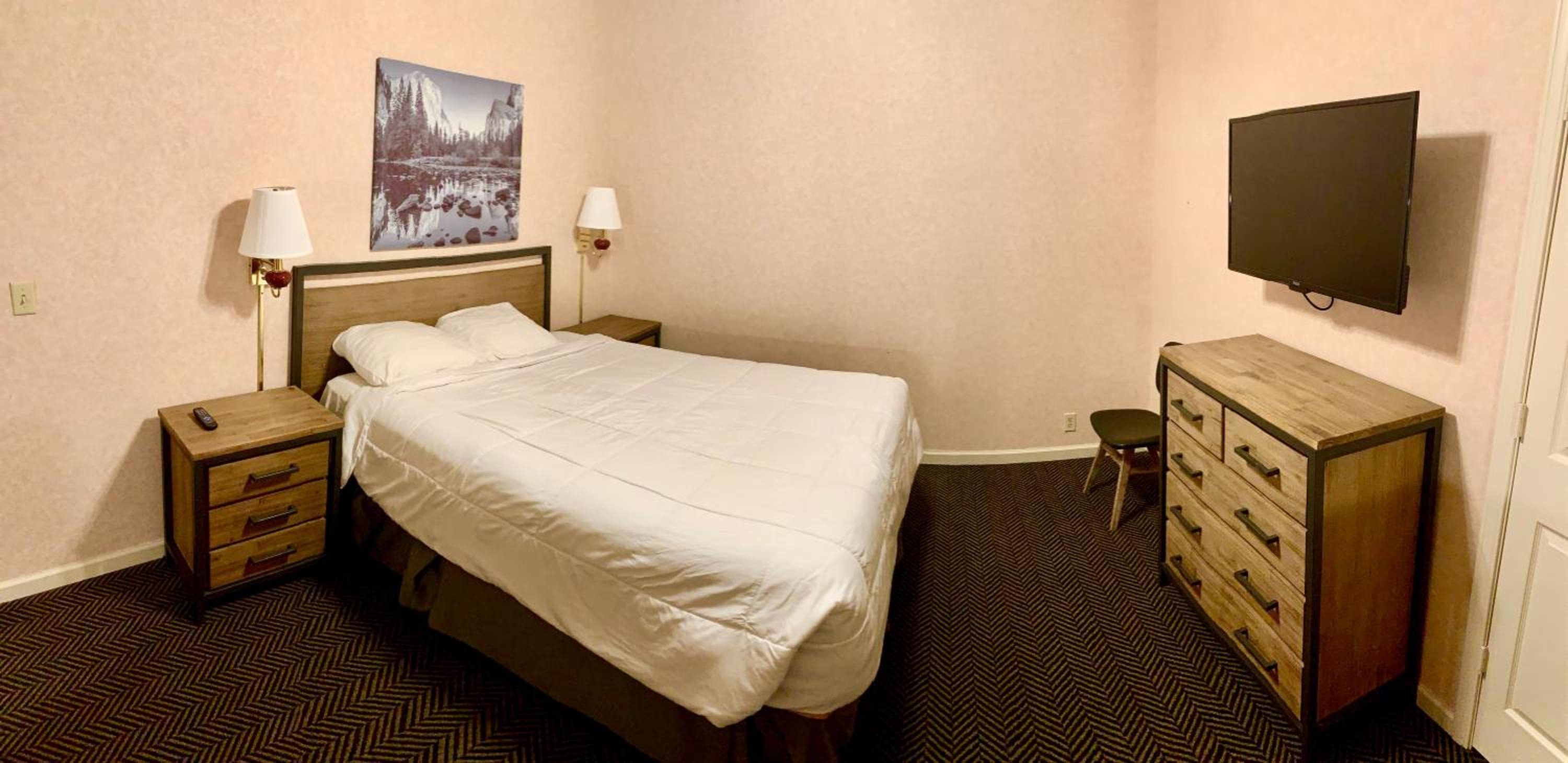 Quadruple Room - Photo 6