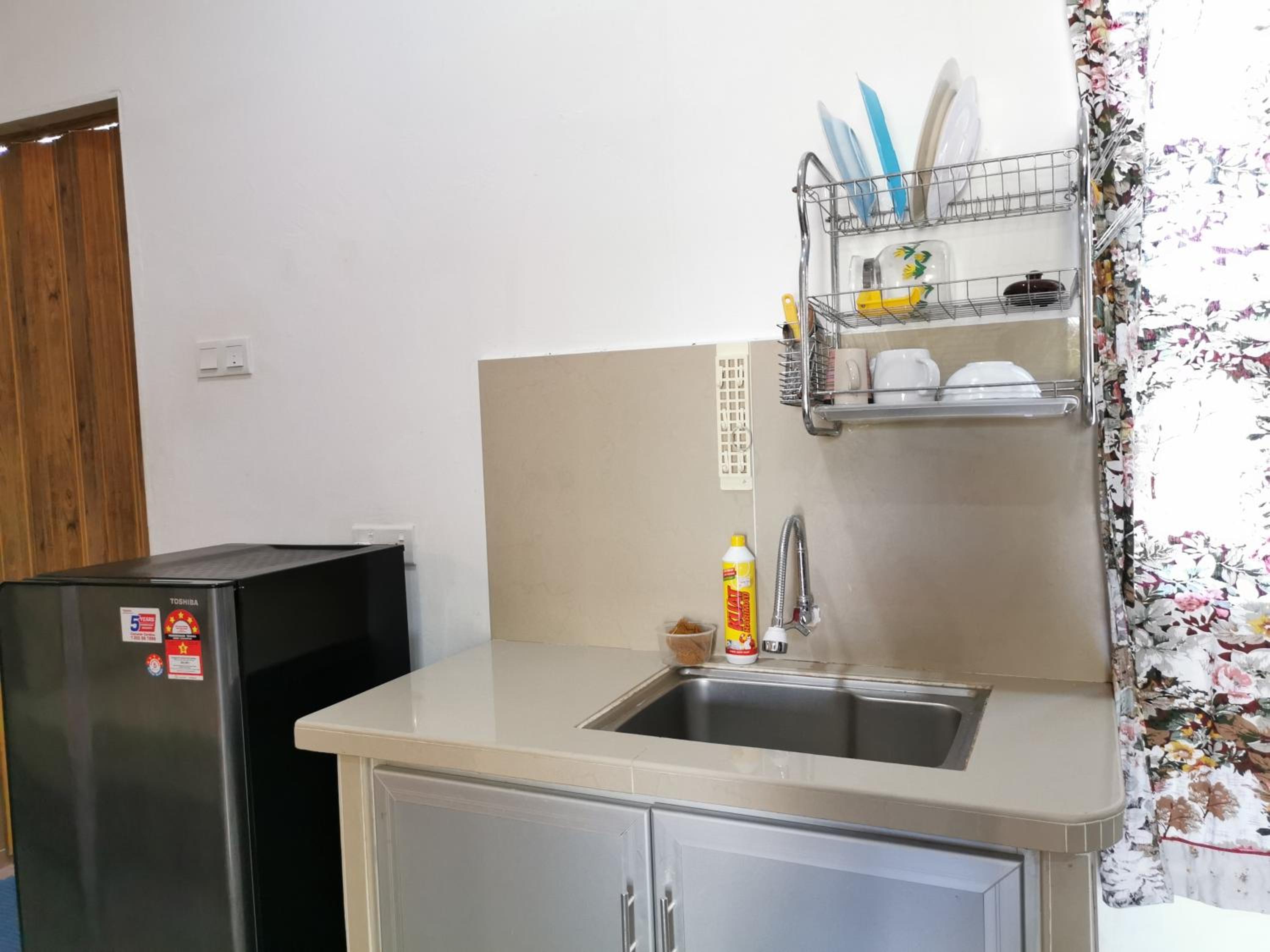 Triple Room - Photo 26