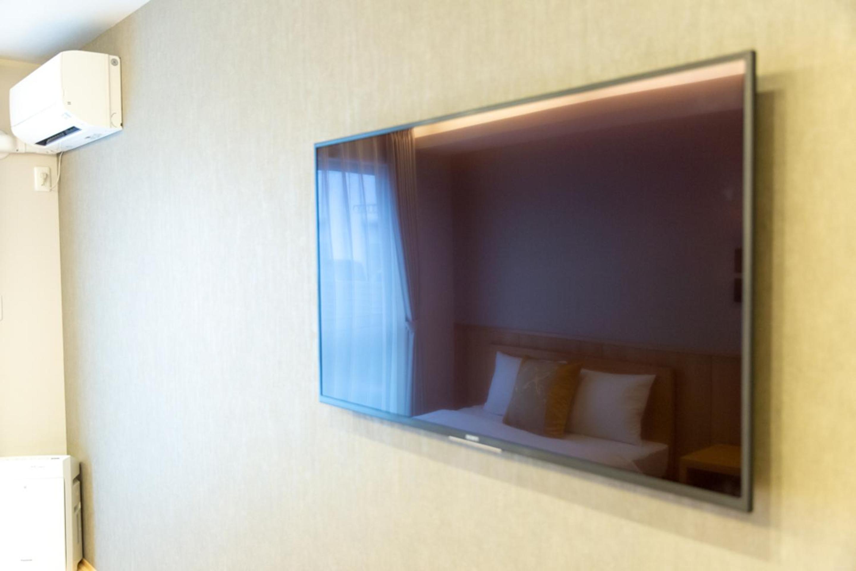 标准双床房