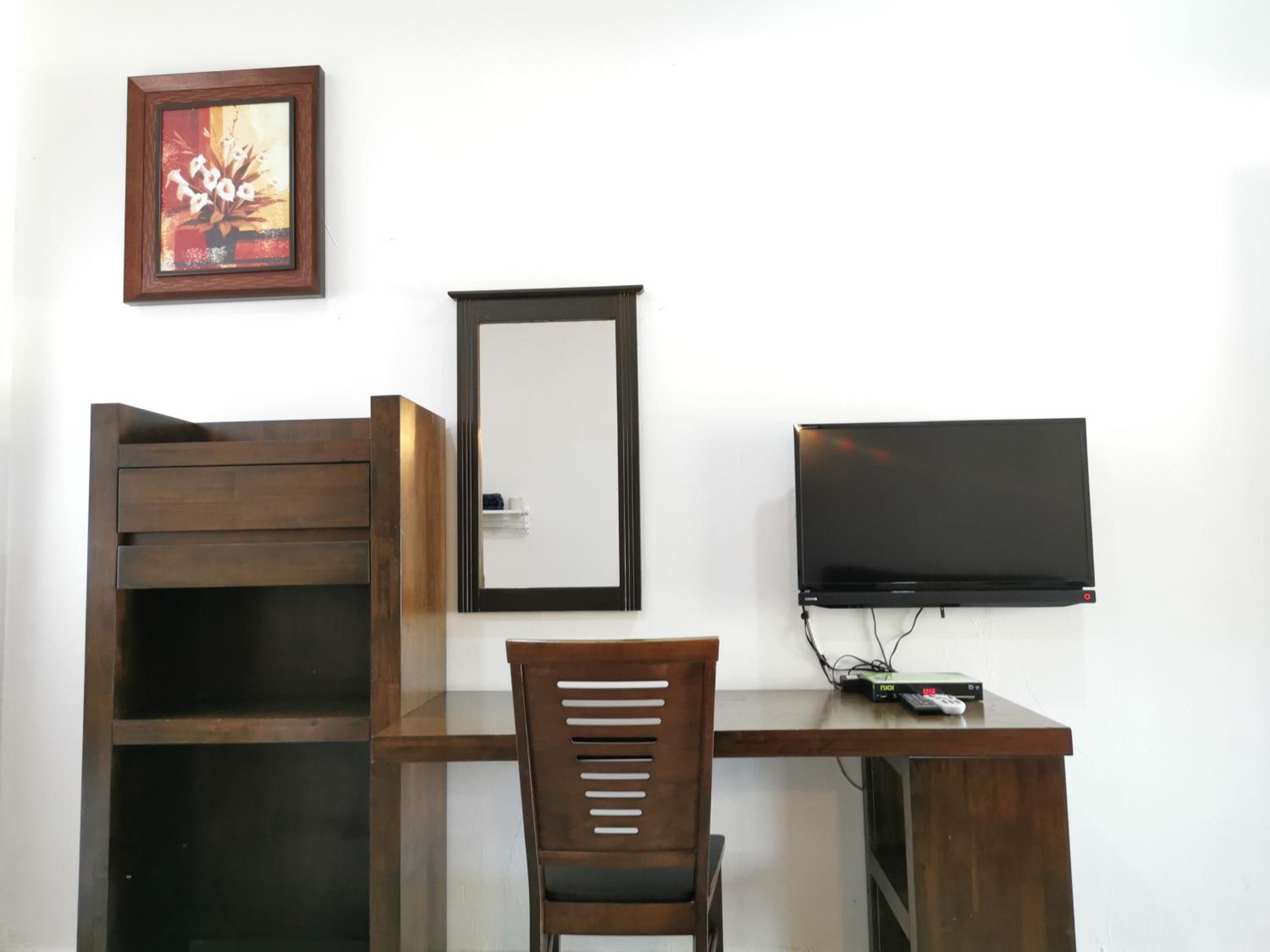 Triple Room - Photo 24