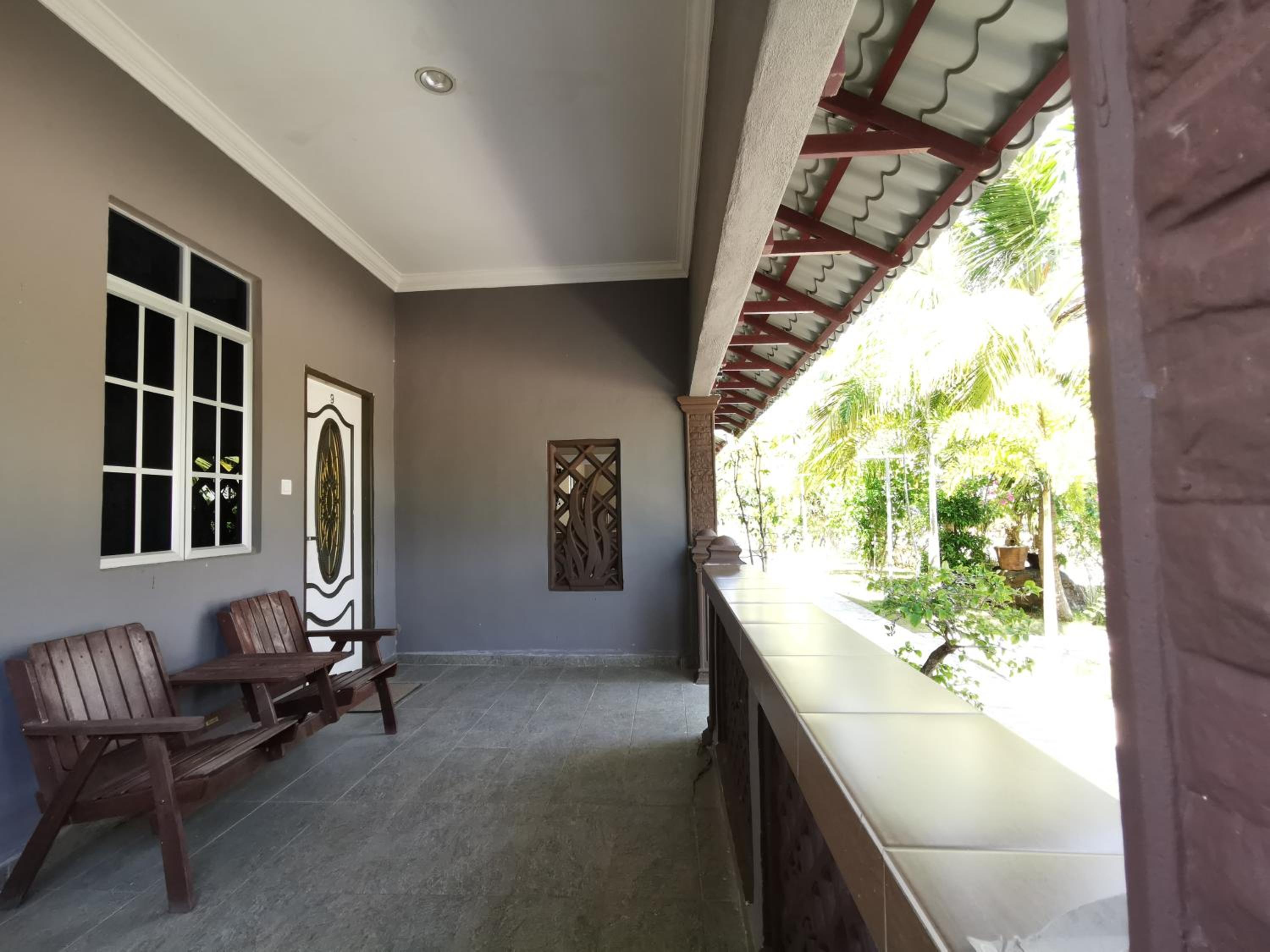 Triple Room - Photo 29