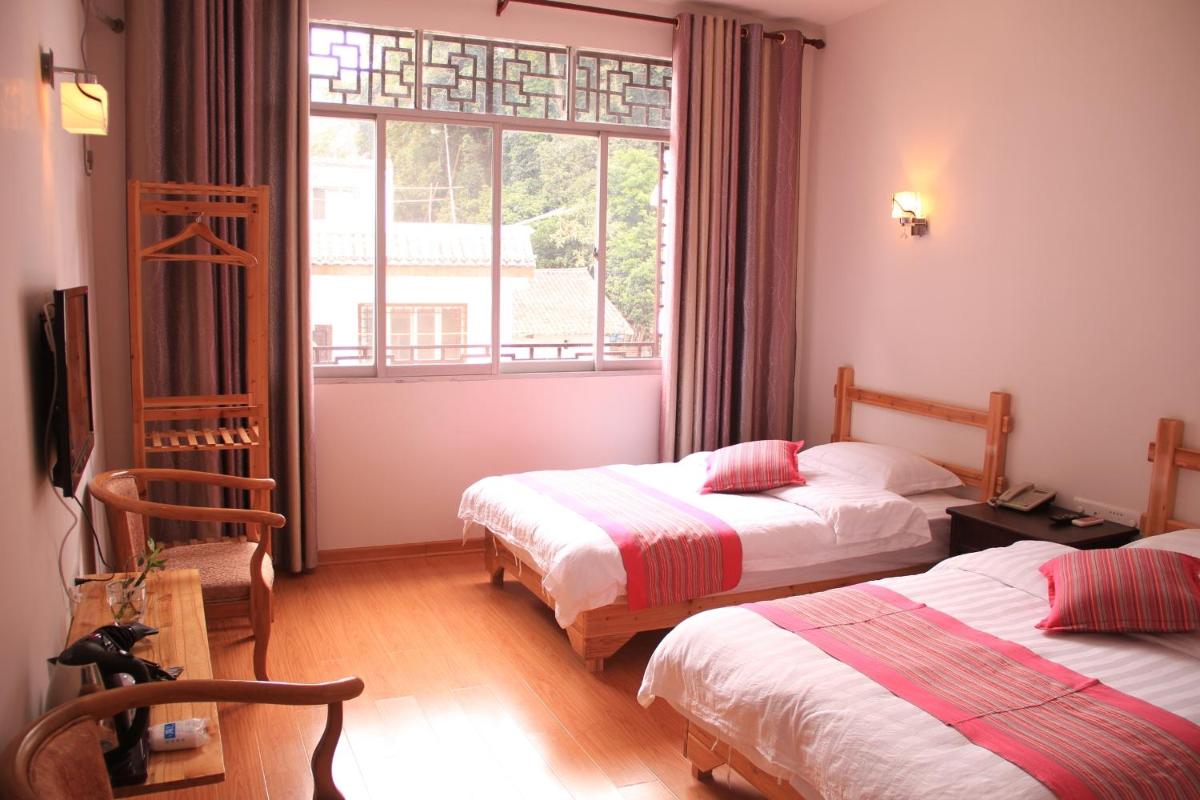 Comfort Twin Room photo 2