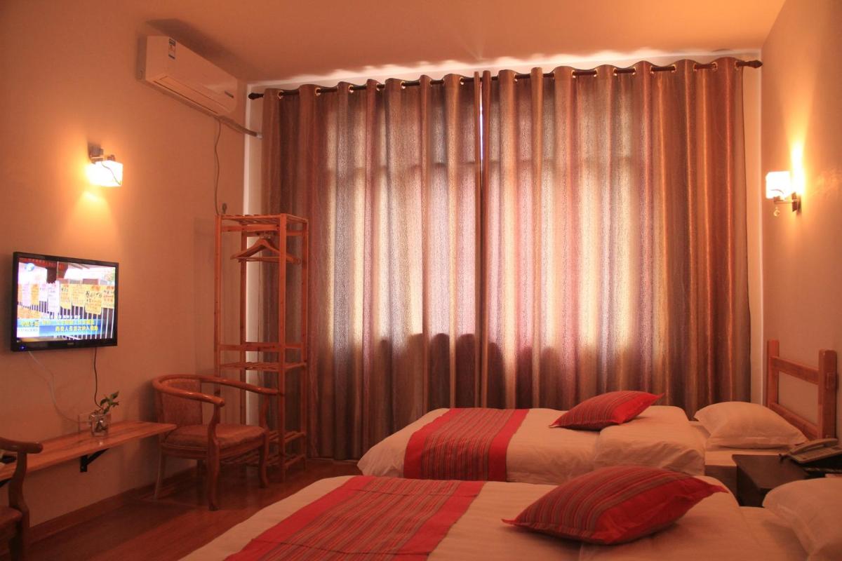 Comfort Twin Room photo 1