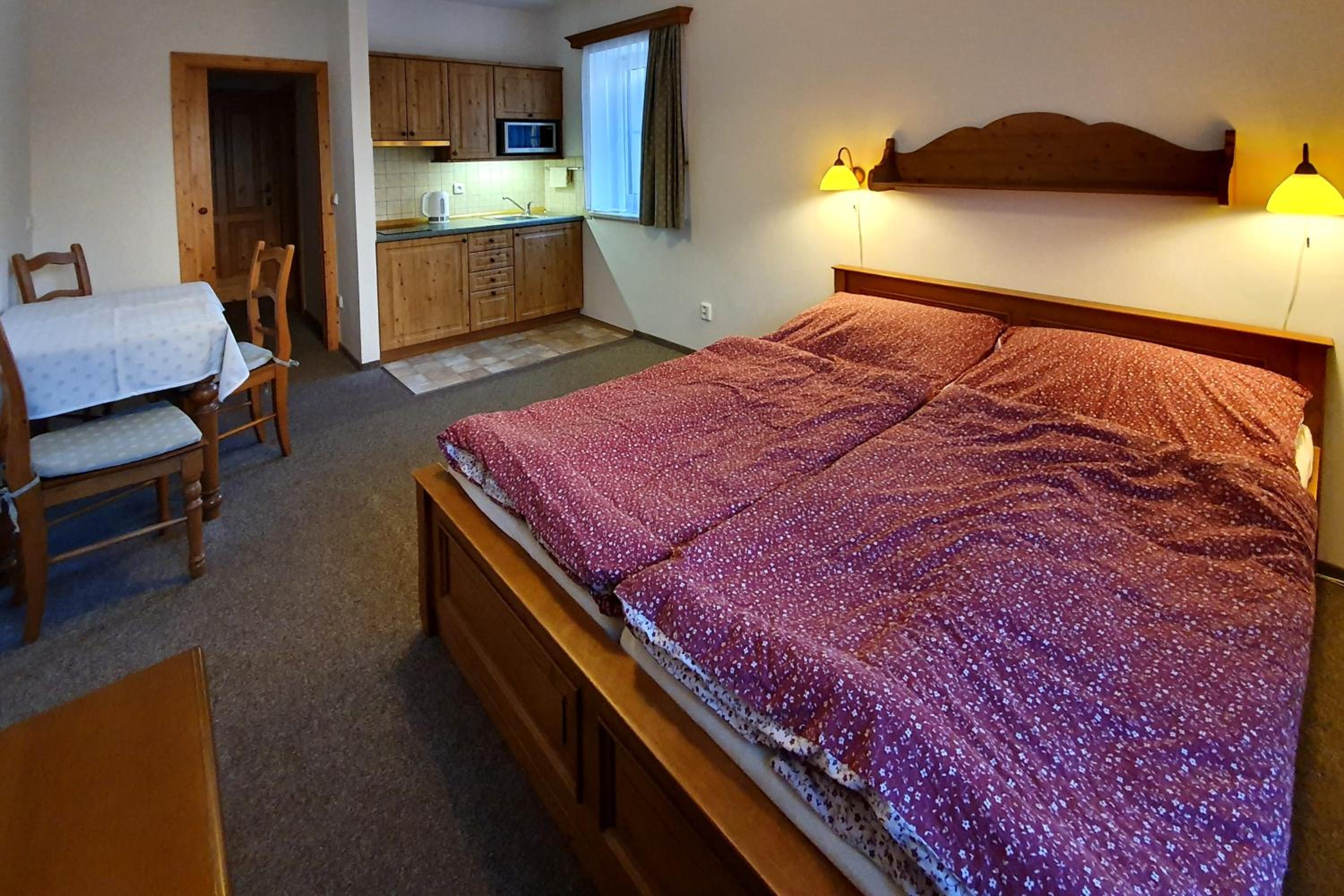 Double Room photo 1
