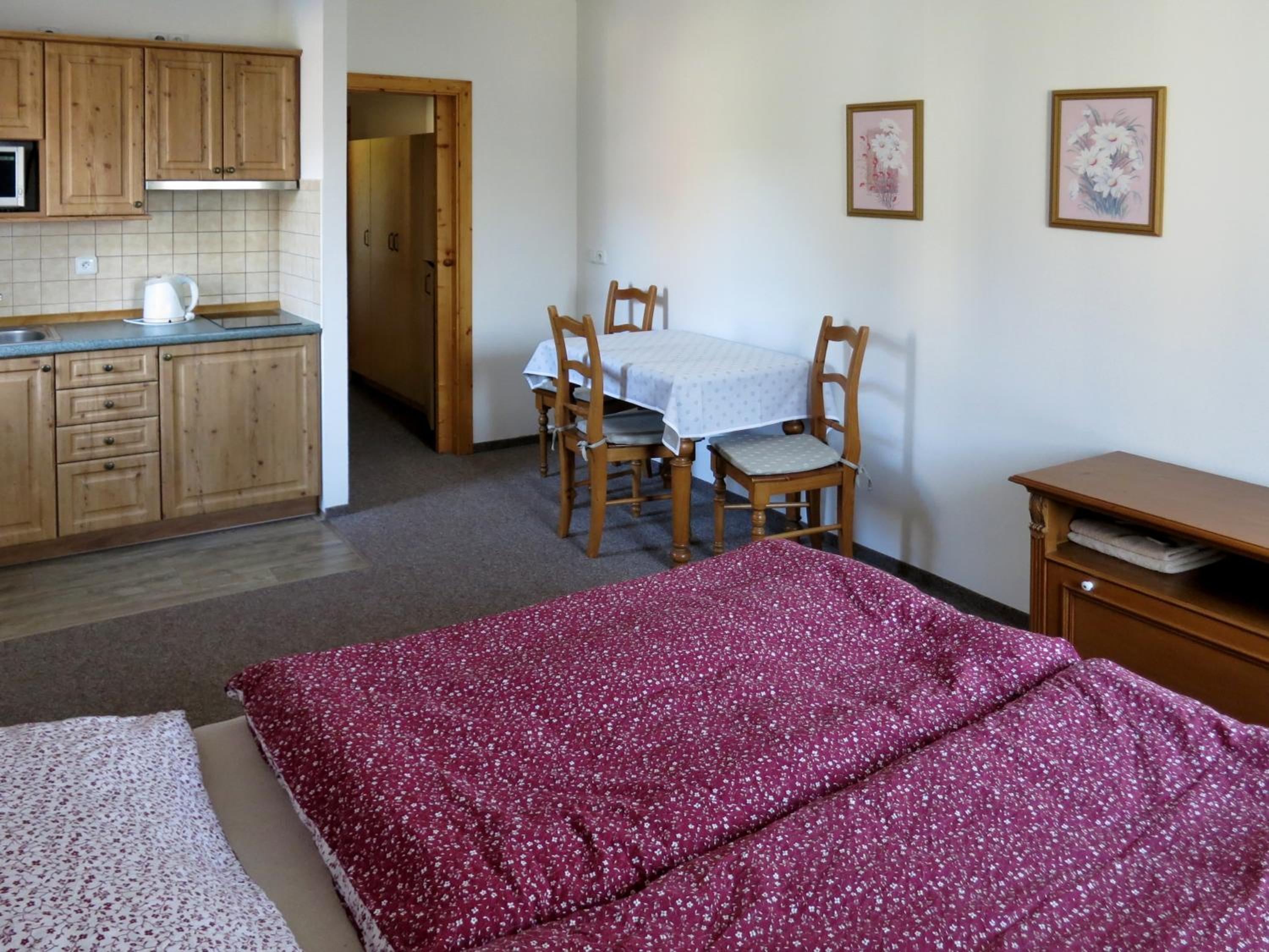 Double Room photo 3