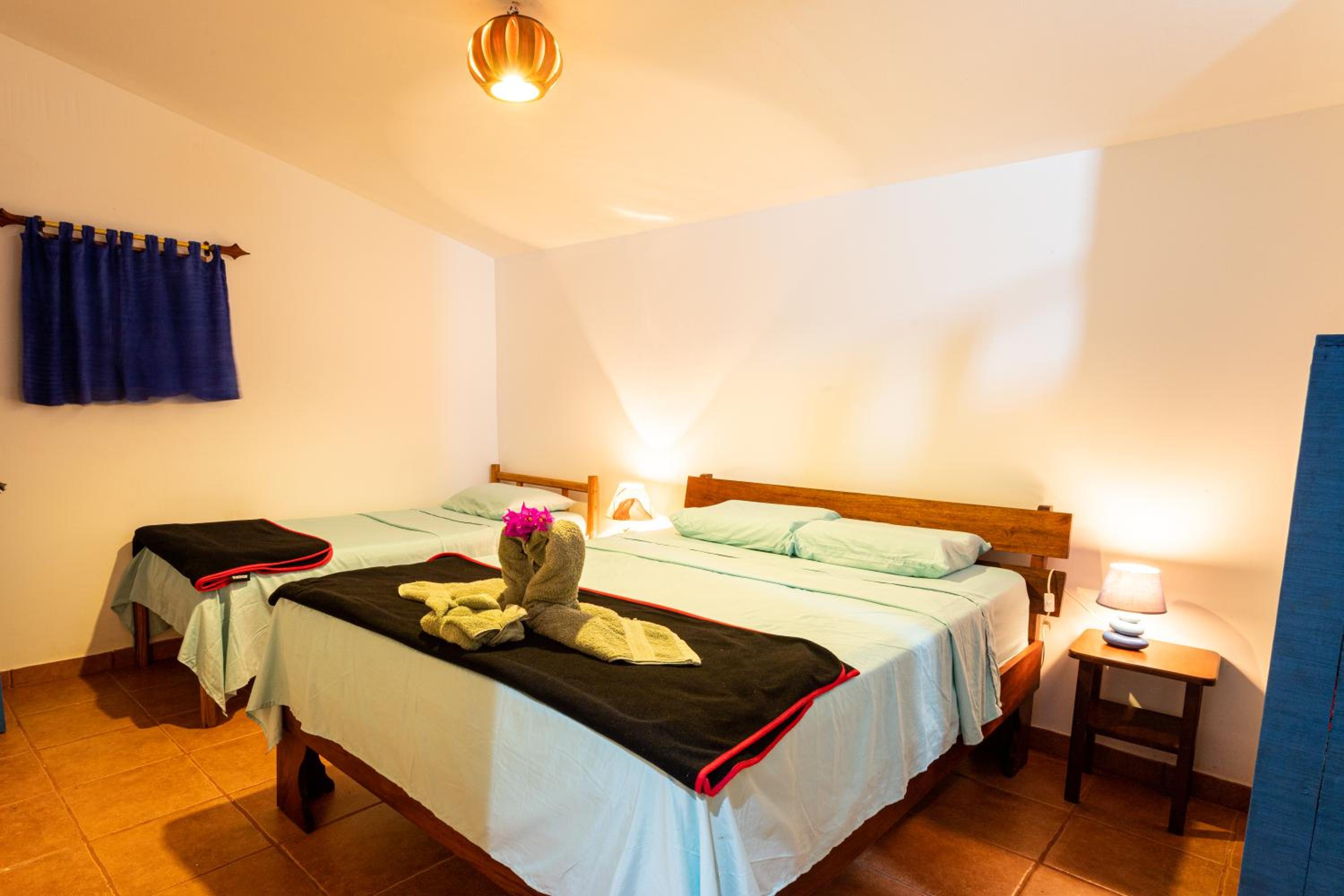 Standard Triple Room photo 1