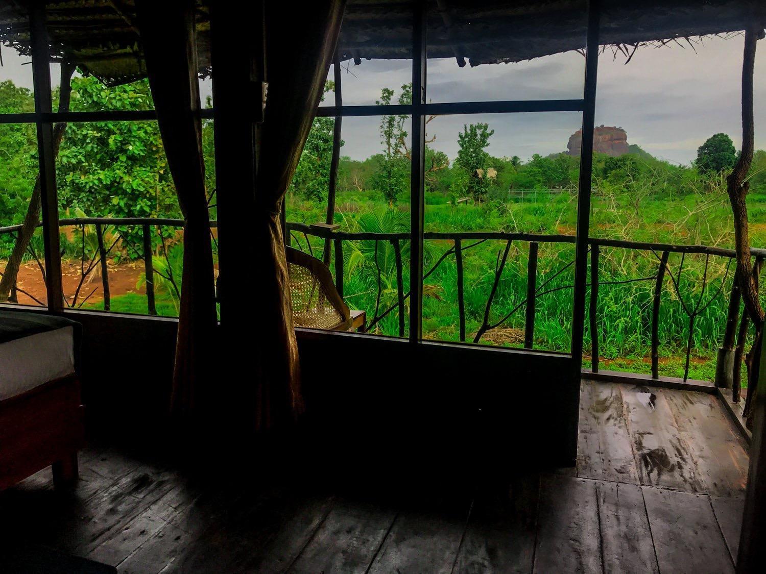 Chalet photo 3