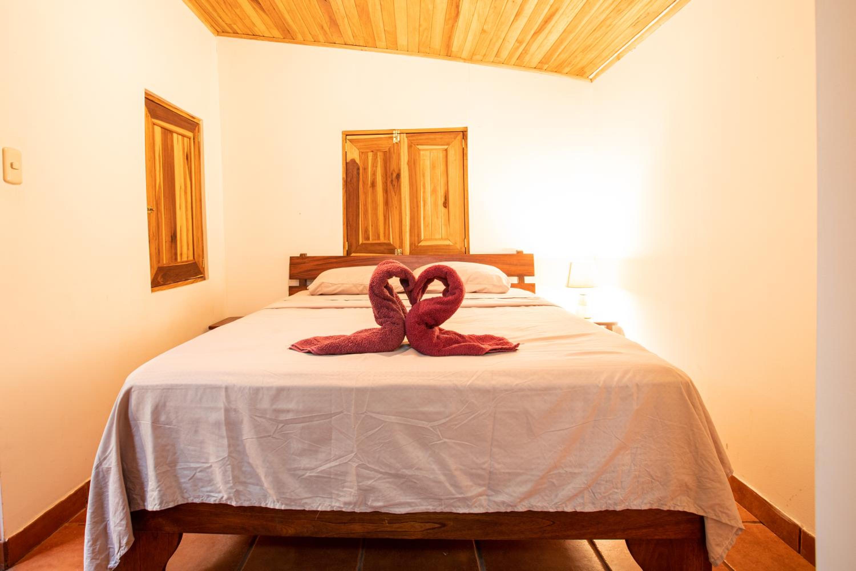 Standard Quadruple Room photo 2