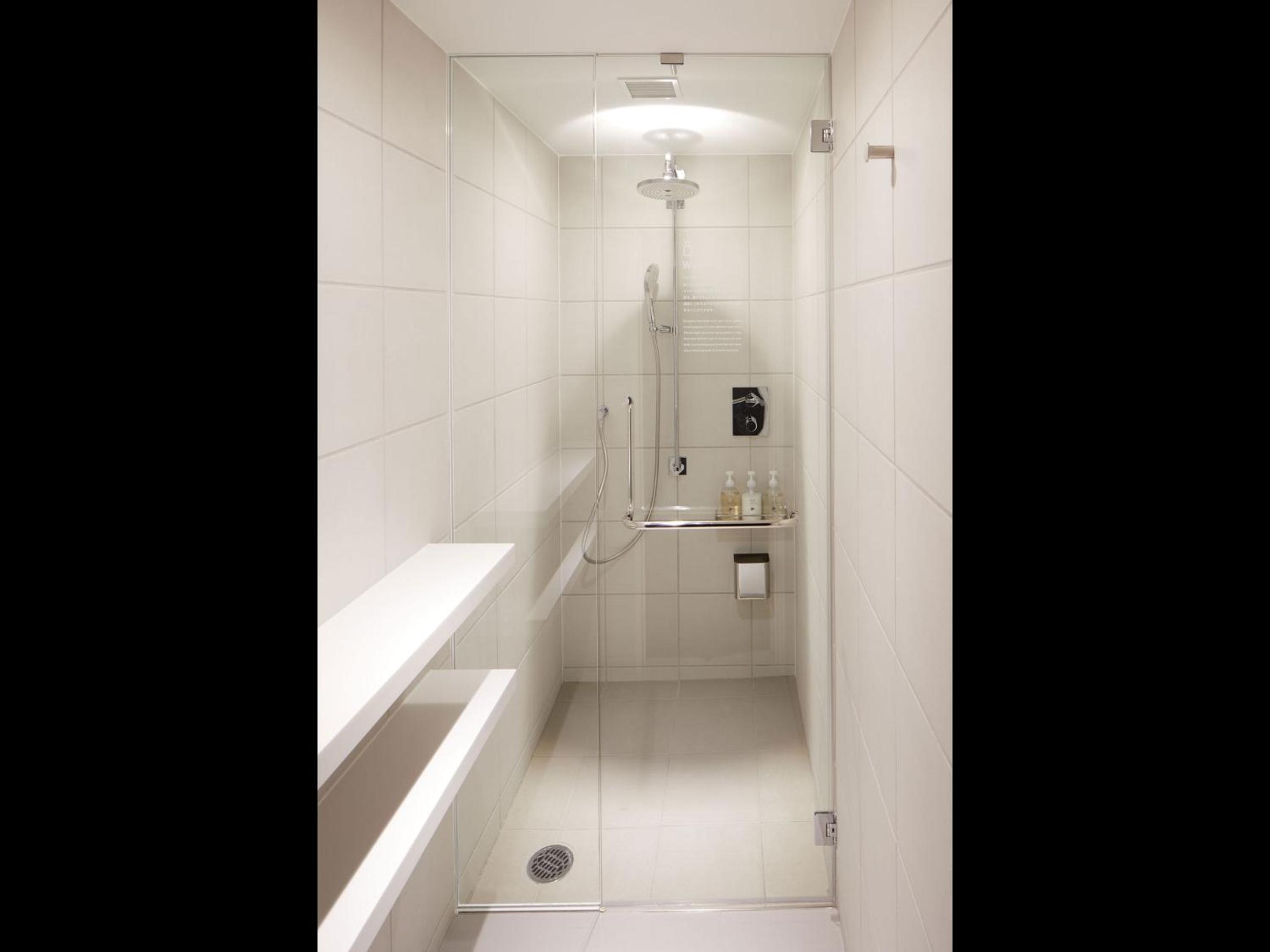 Special Offer - 2 Capsule Rooms for Male - Sleep Report Included photo 3
