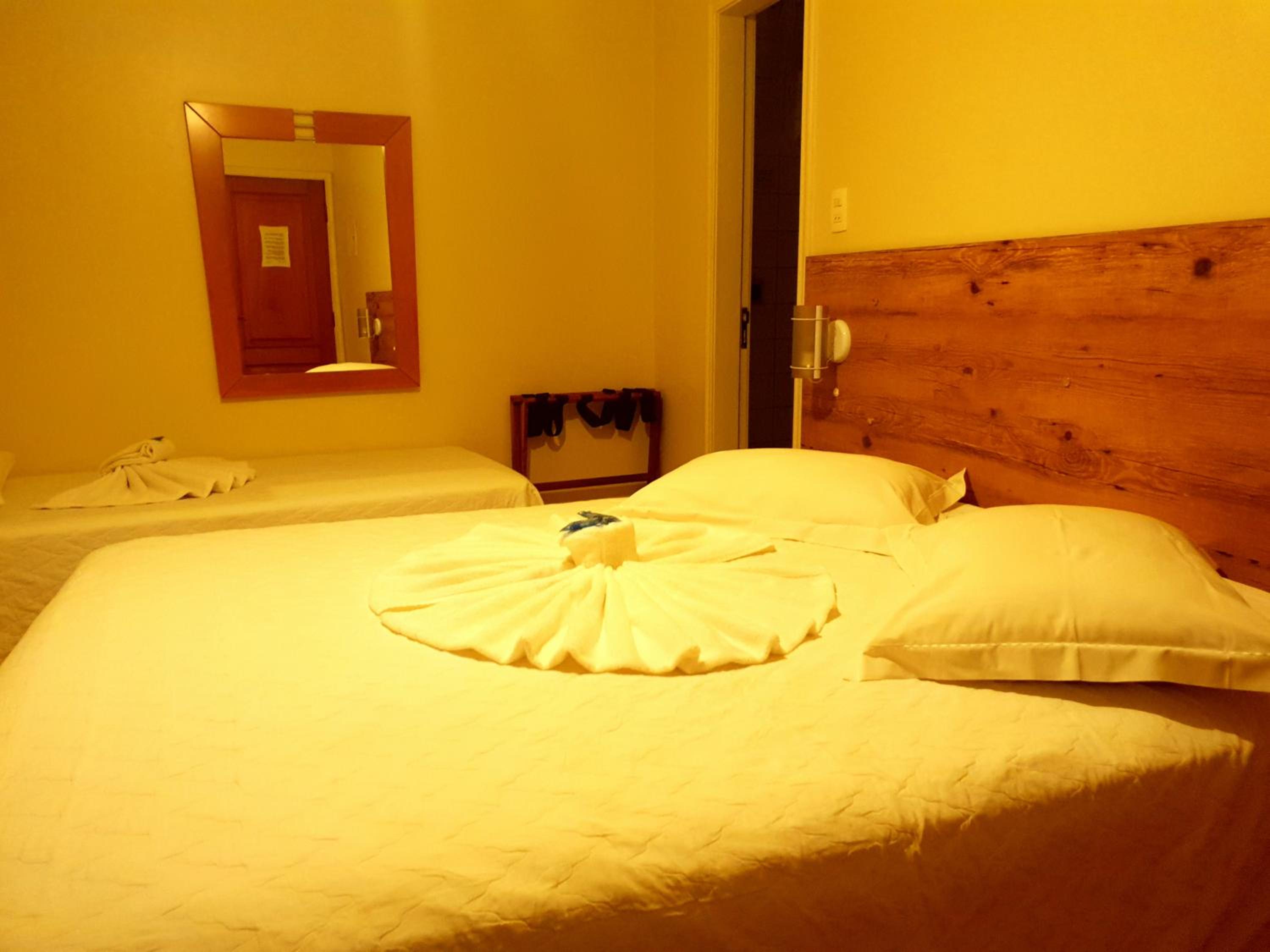 Deluxe Triple Room - Photo 4