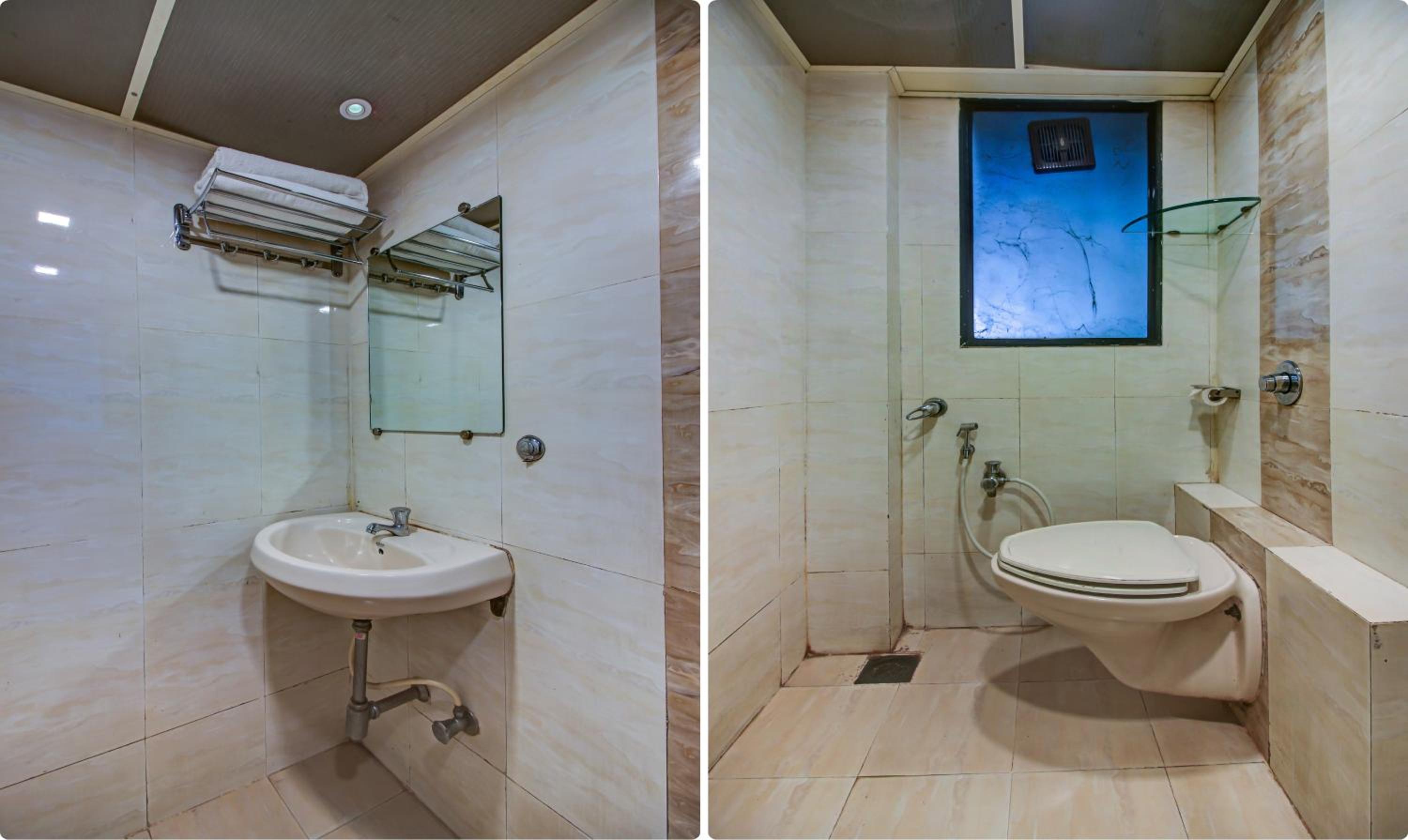 Standard Double Room - Photo 10