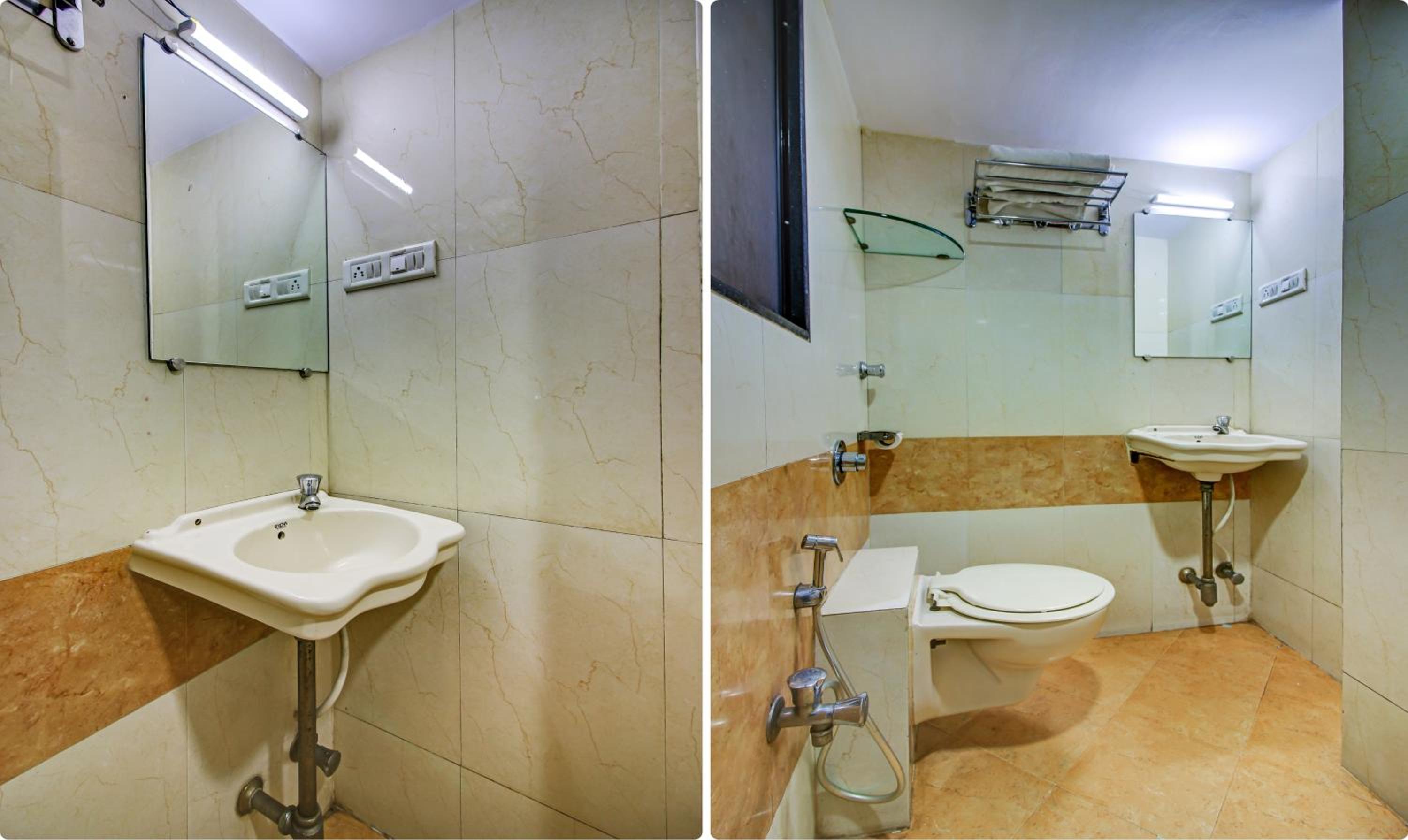 Standard Double Room - Photo 9