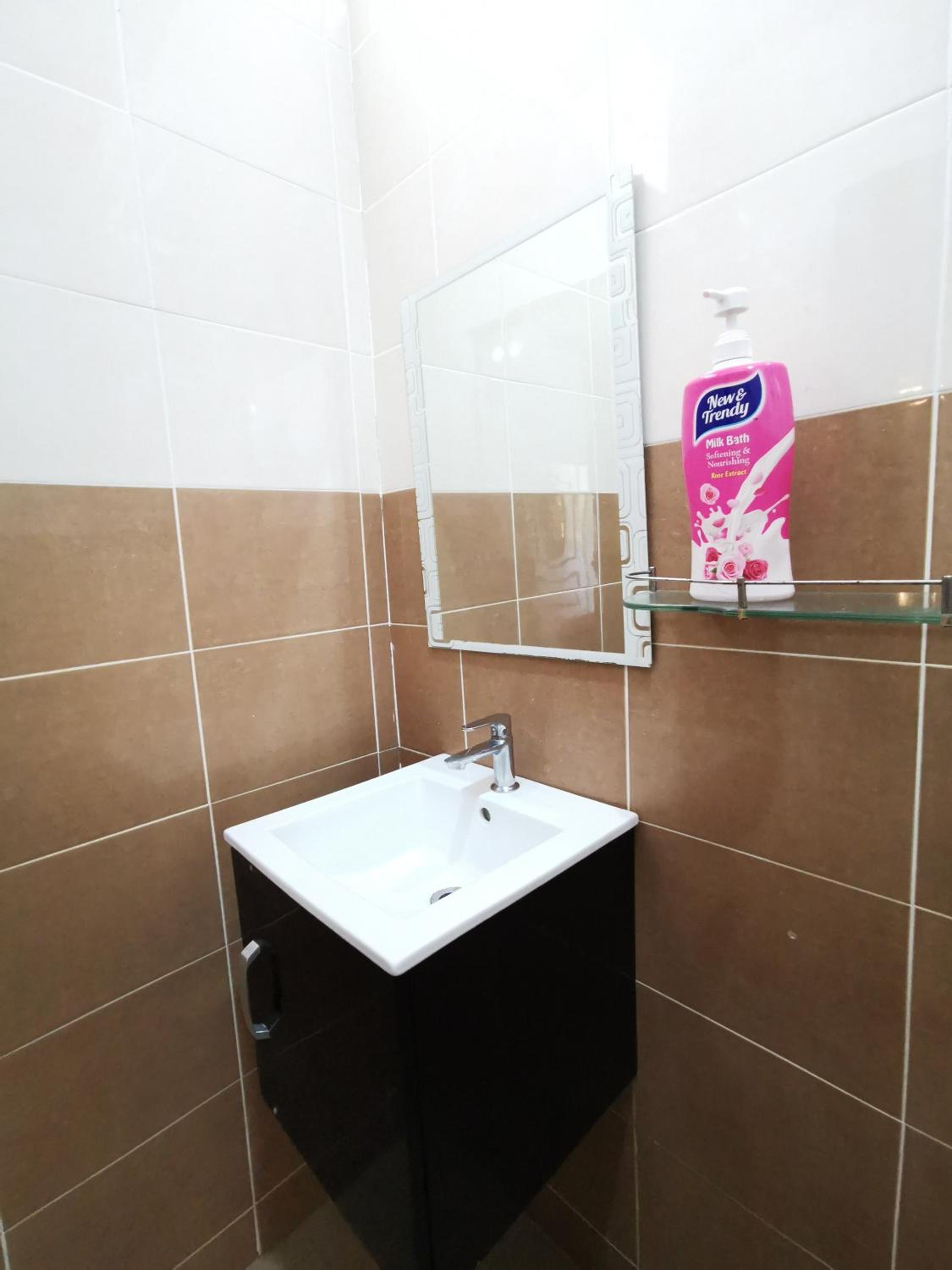 Triple Room - Photo 23