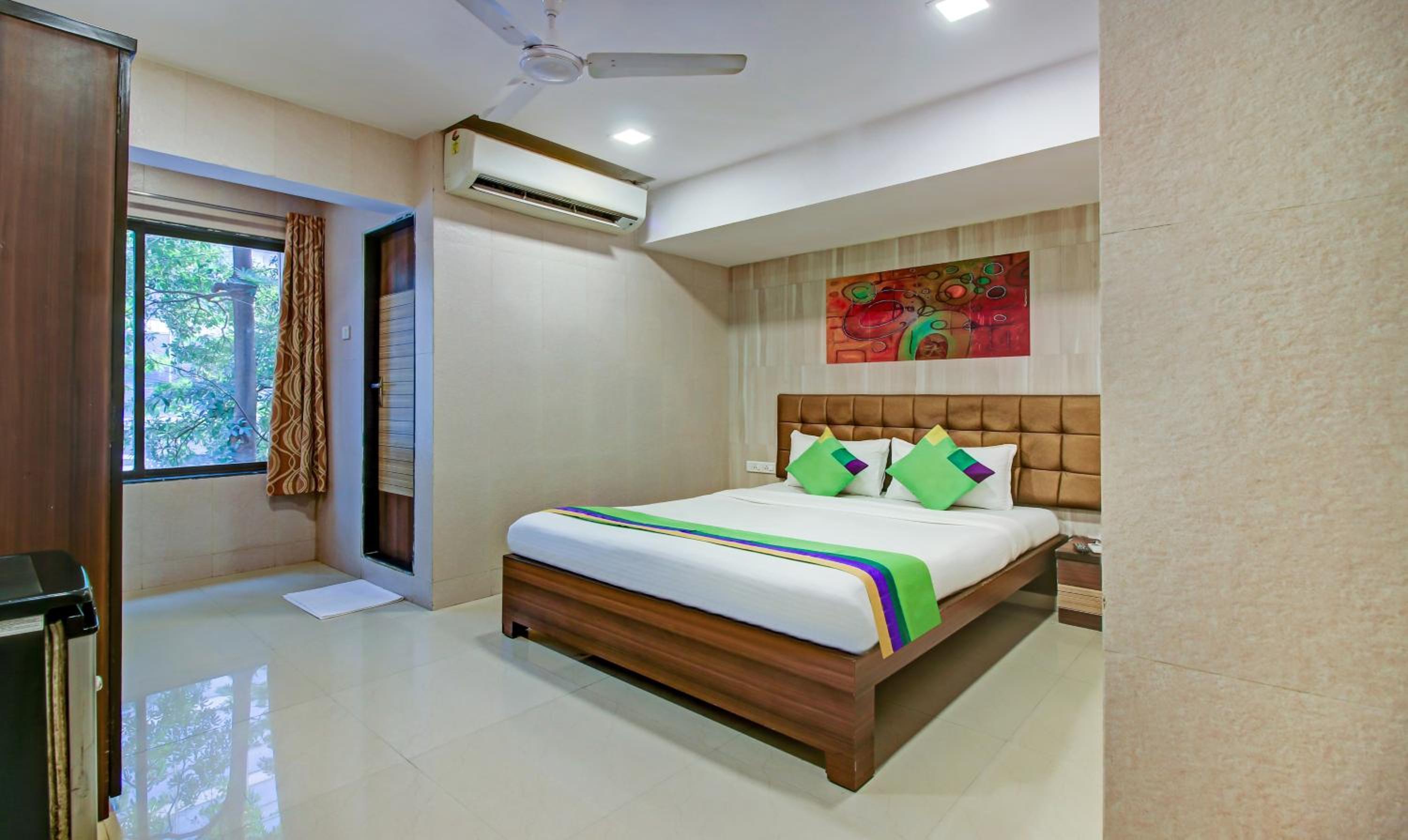 Standard Double Room - Photo 5