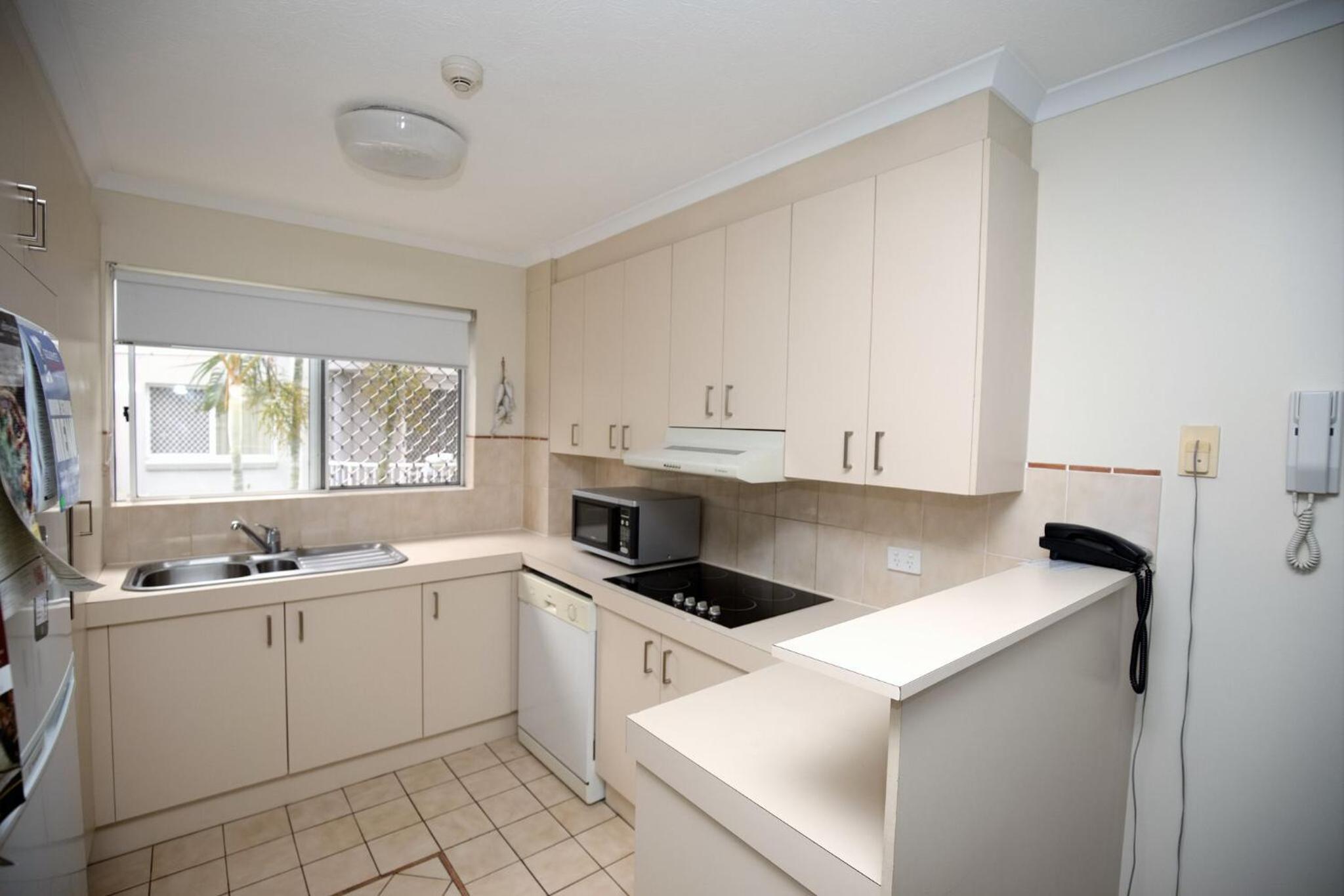 Two-Bedroom Apartment - Photo 4