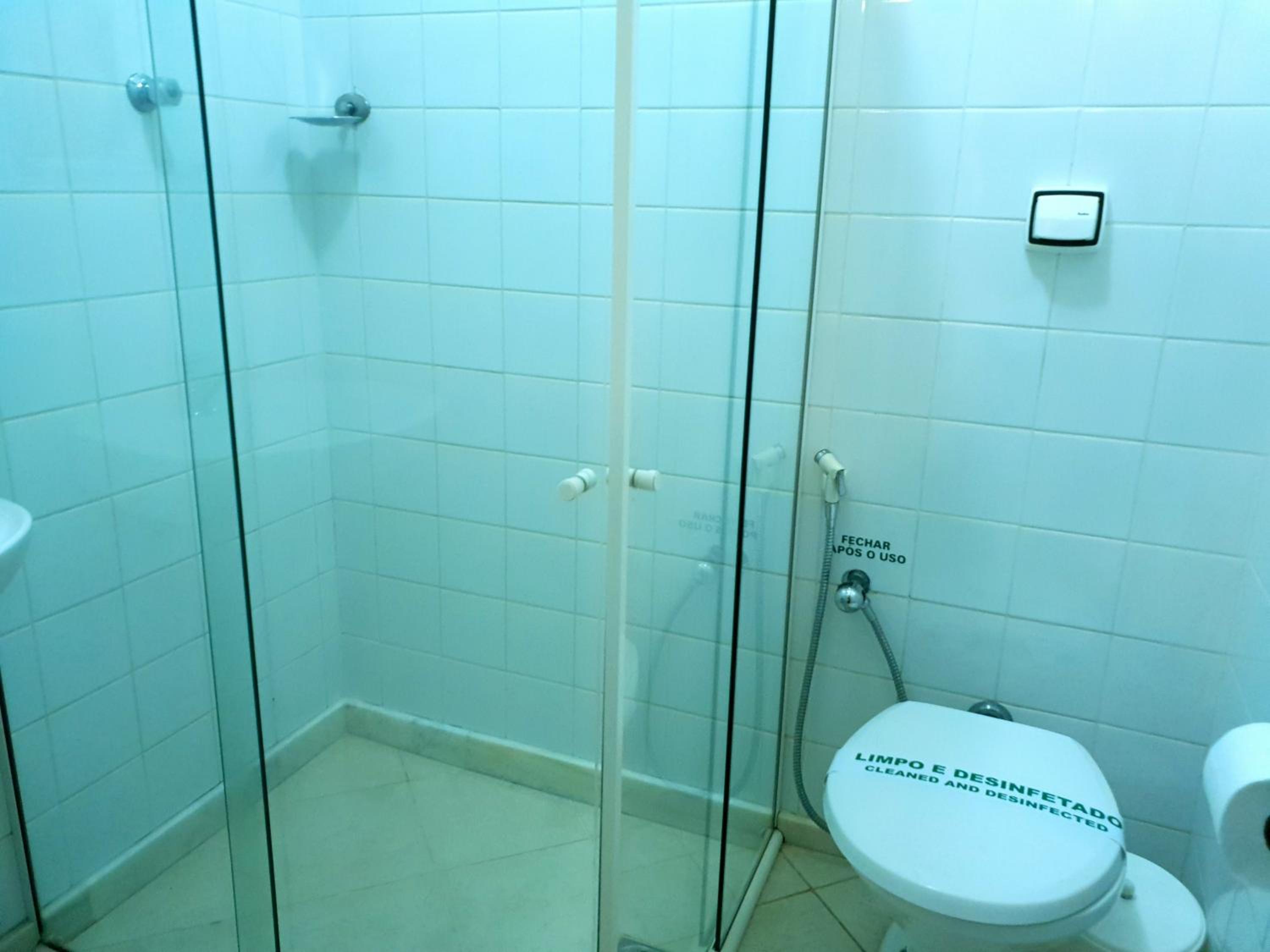 Standard Double Room - Photo 5
