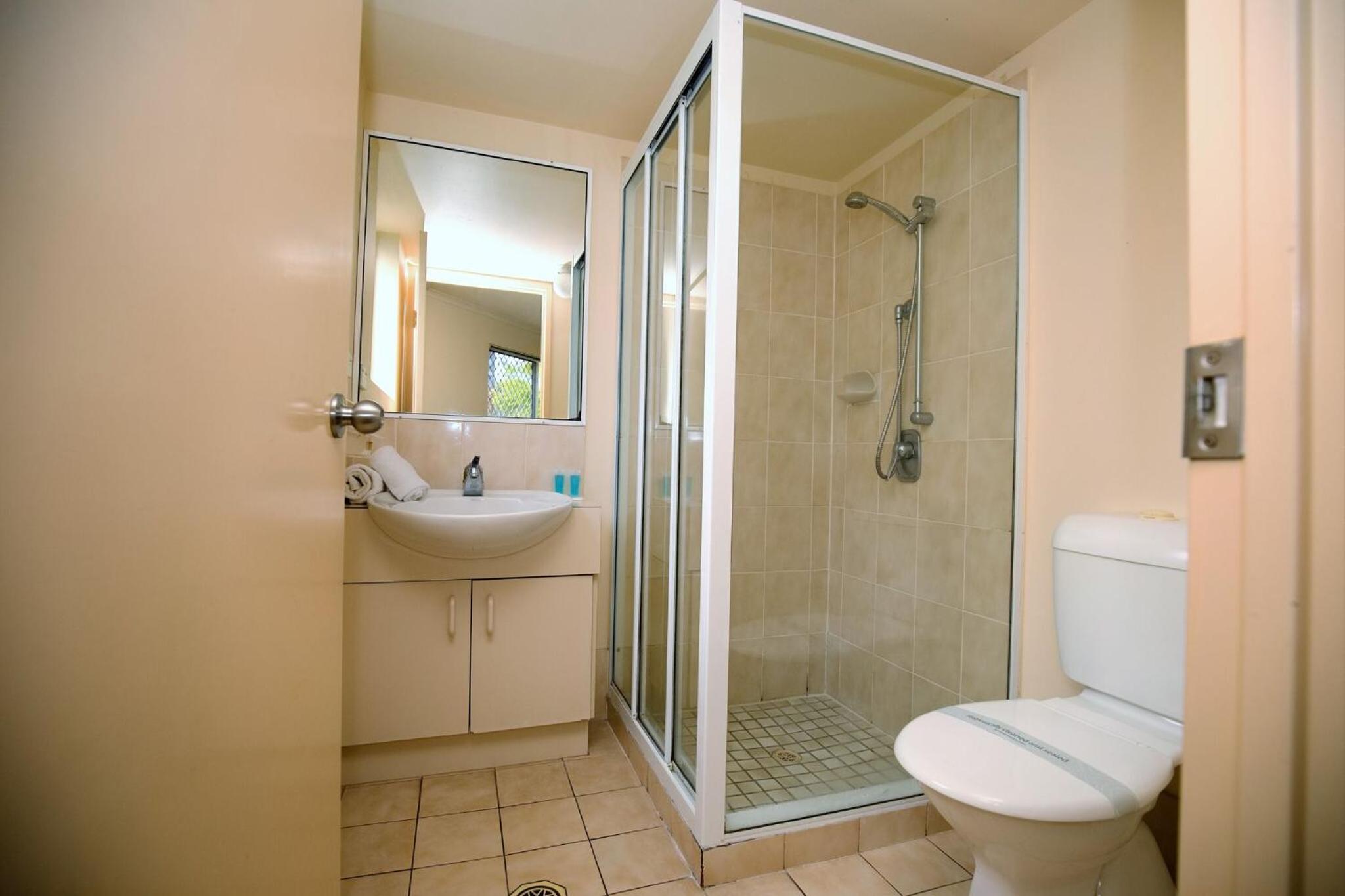 Two-Bedroom Apartment - Photo 3