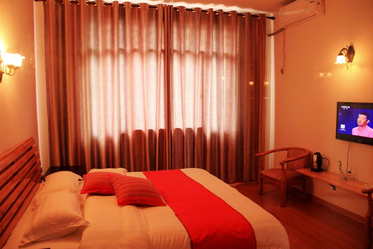 Comfort Double Room photo 2